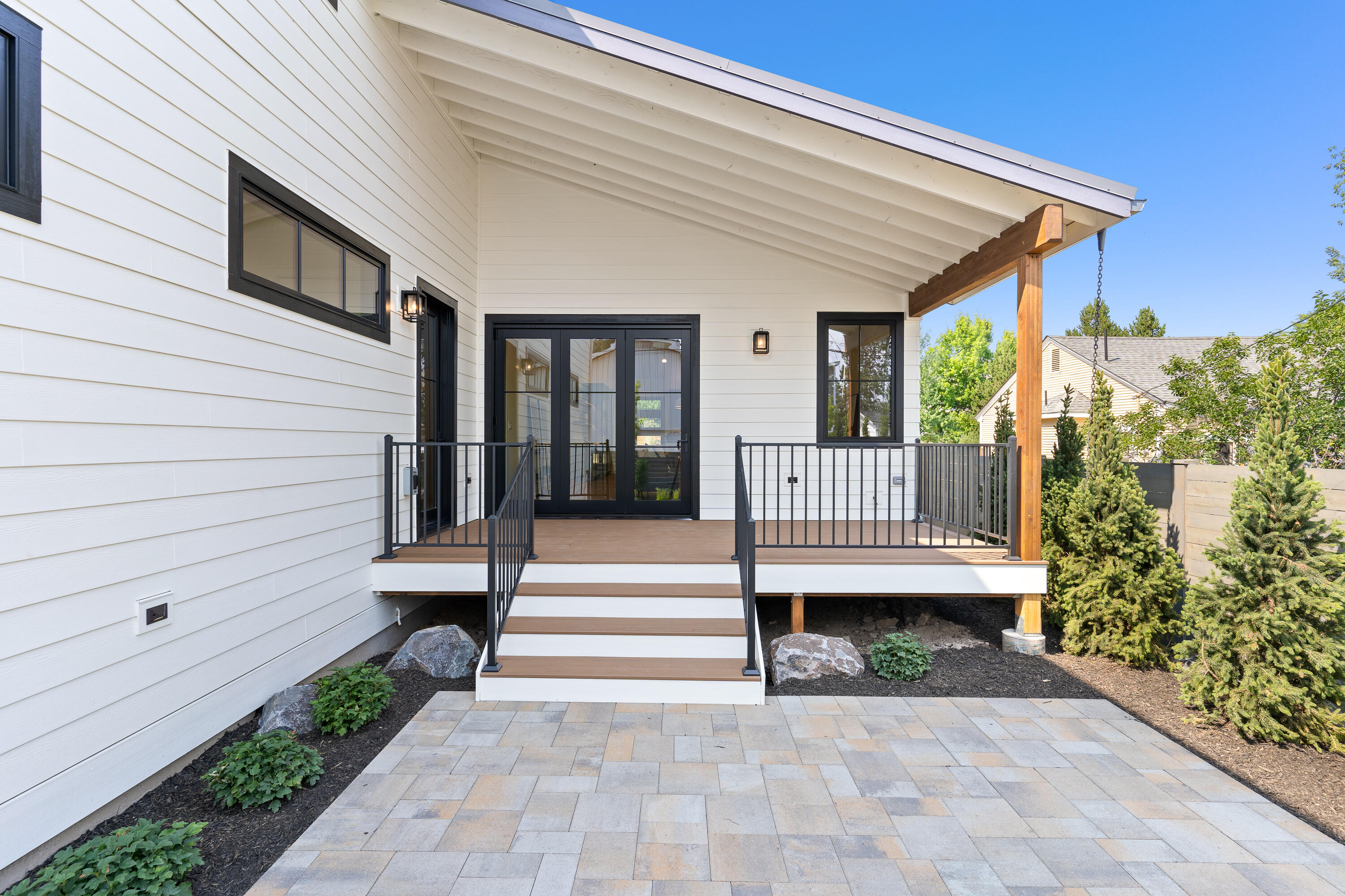 Northwest Townsite Co 2nd Addt - Residential