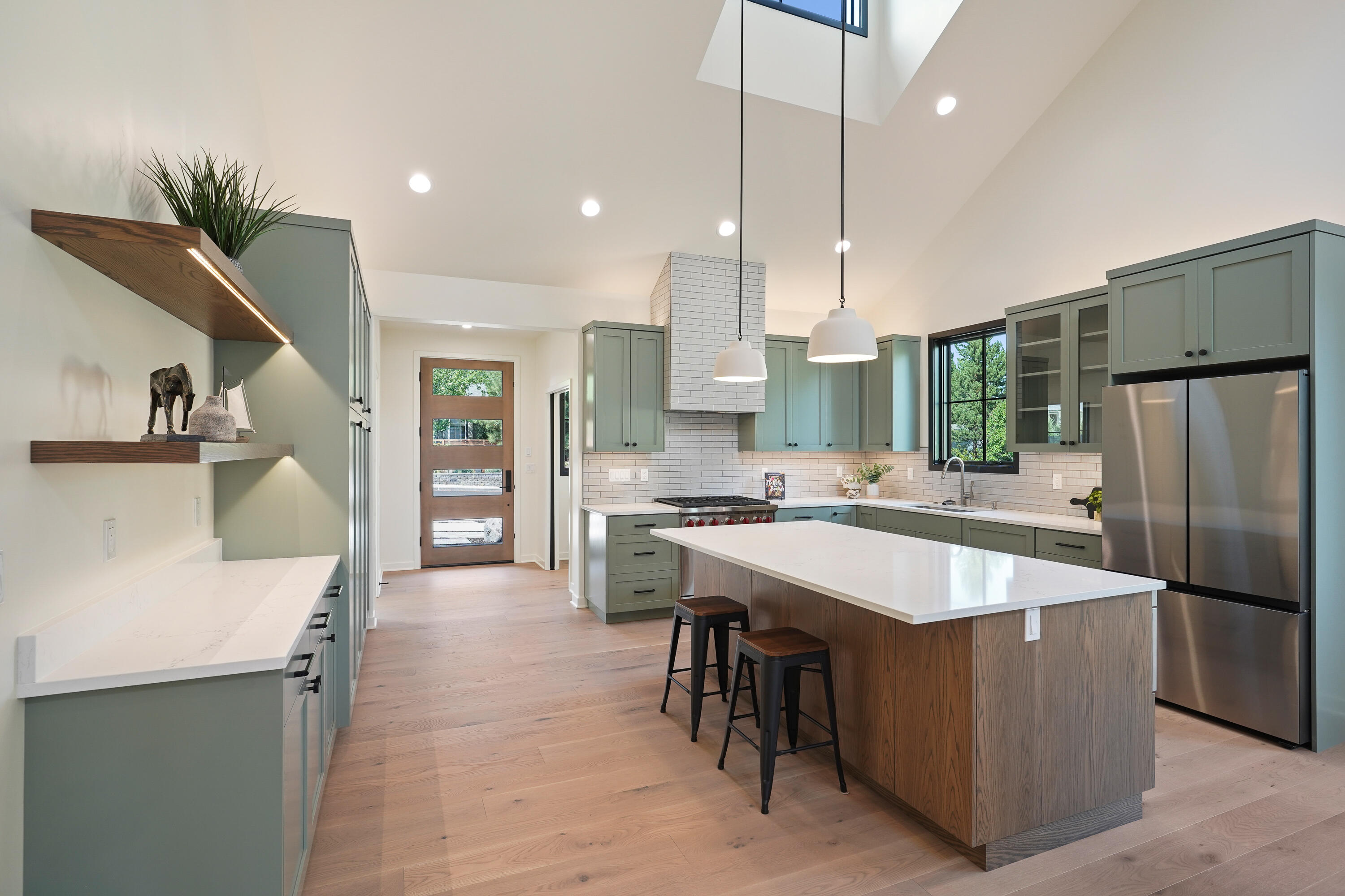 Northwest Townsite Co 2nd Addt - Residential