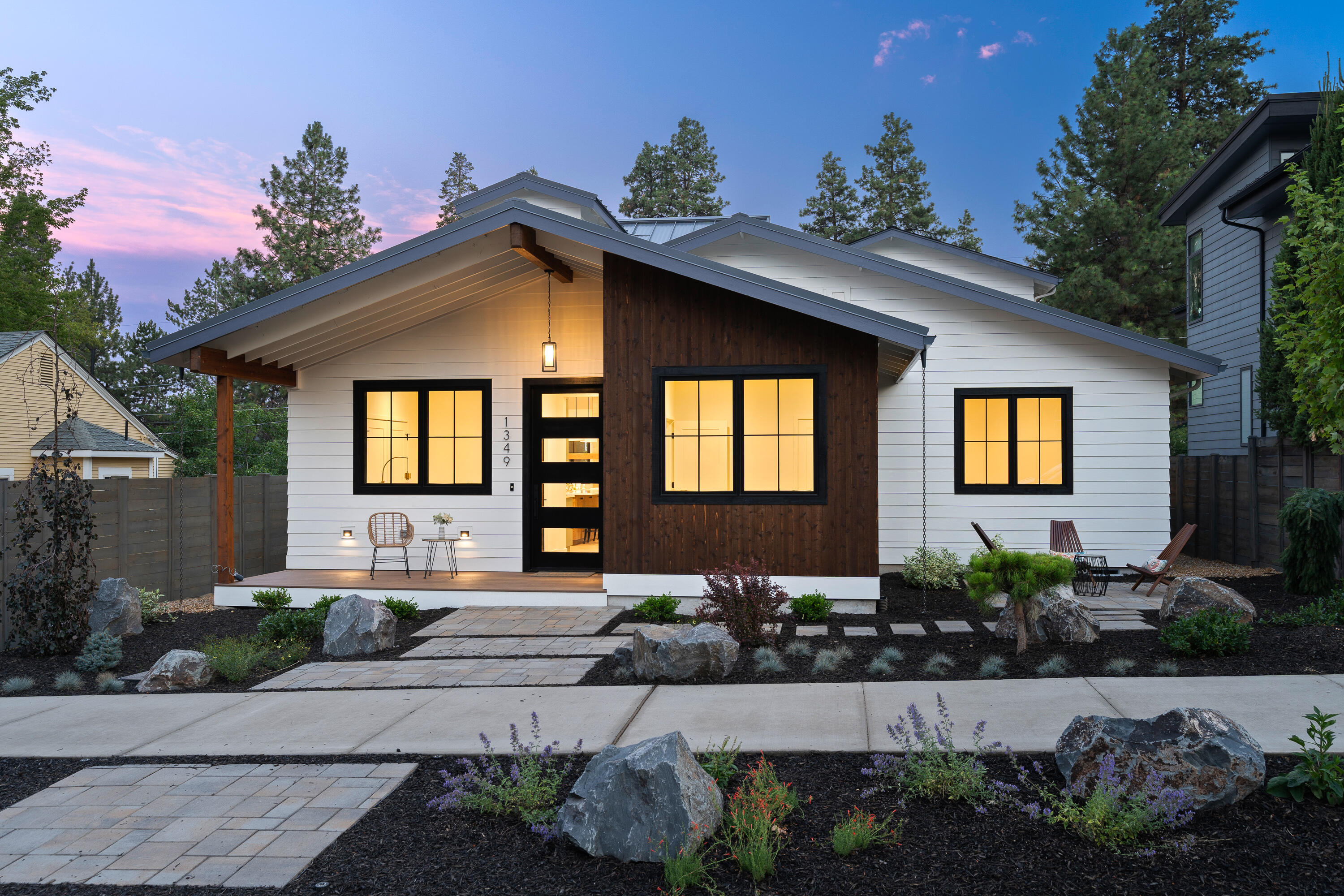 Northwest Townsite Co 2nd Addt - Residential