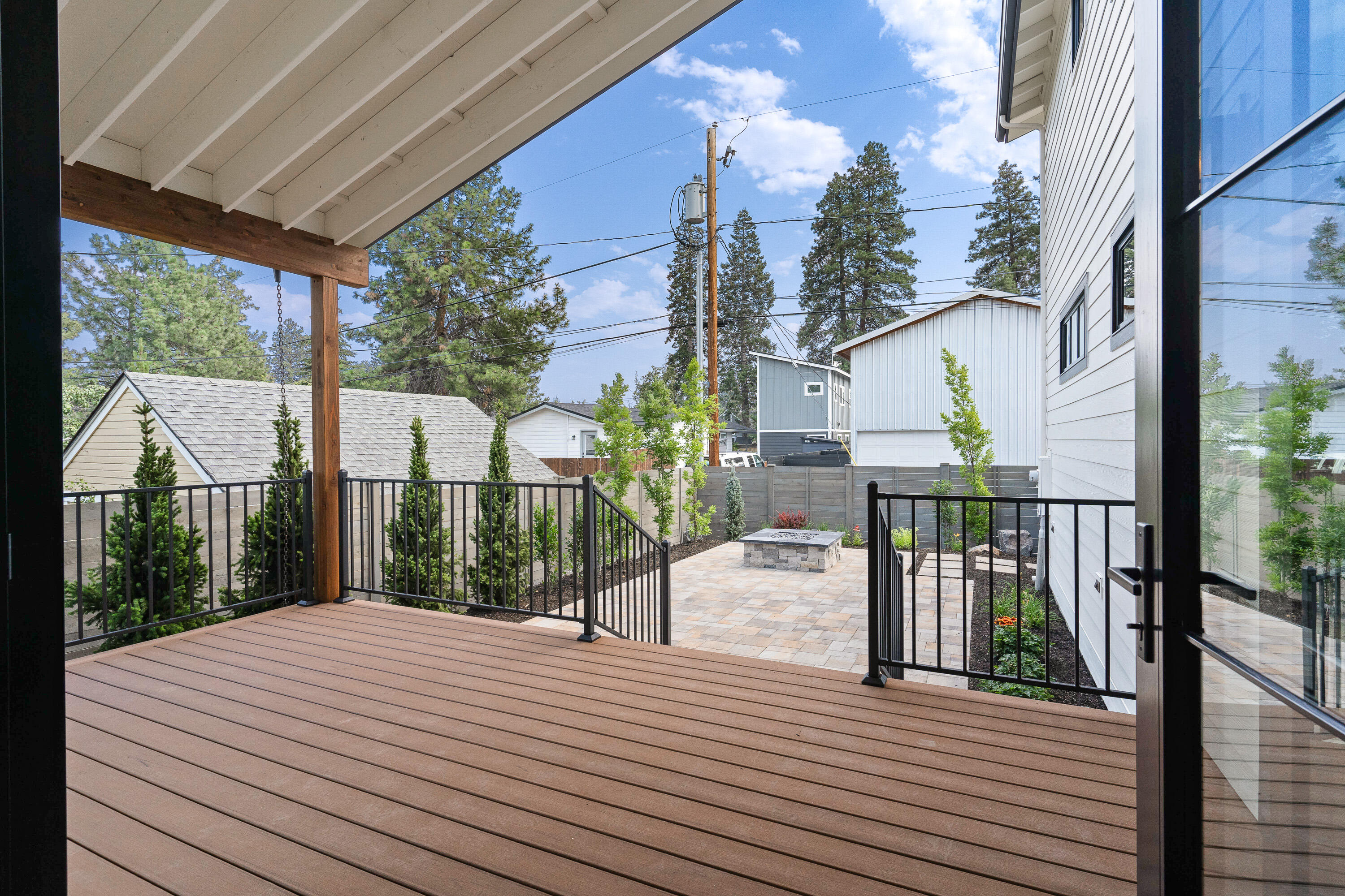 Northwest Townsite Co 2nd Addt - Residential