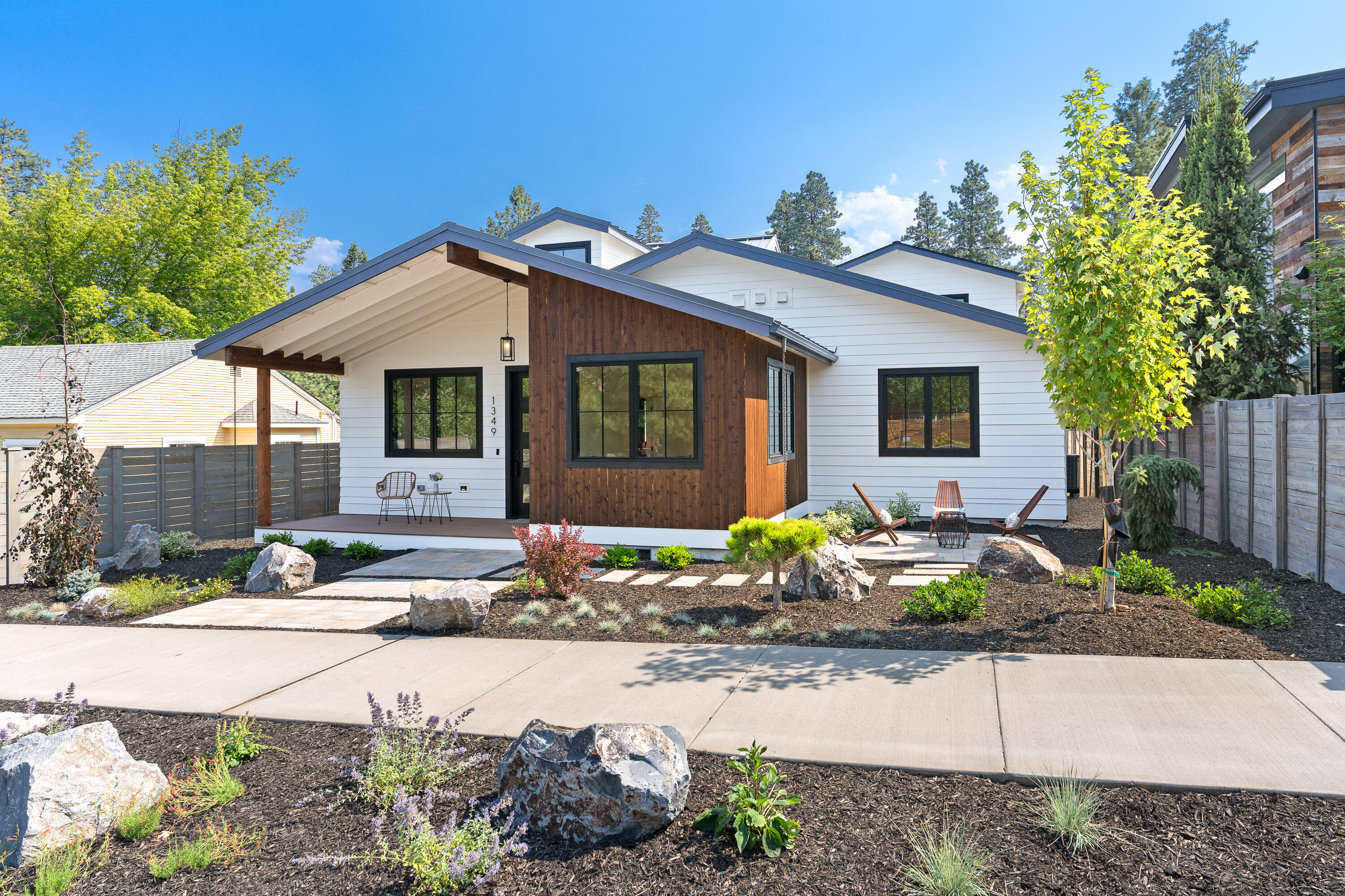 Northwest Townsite Co 2nd Addt - Residential