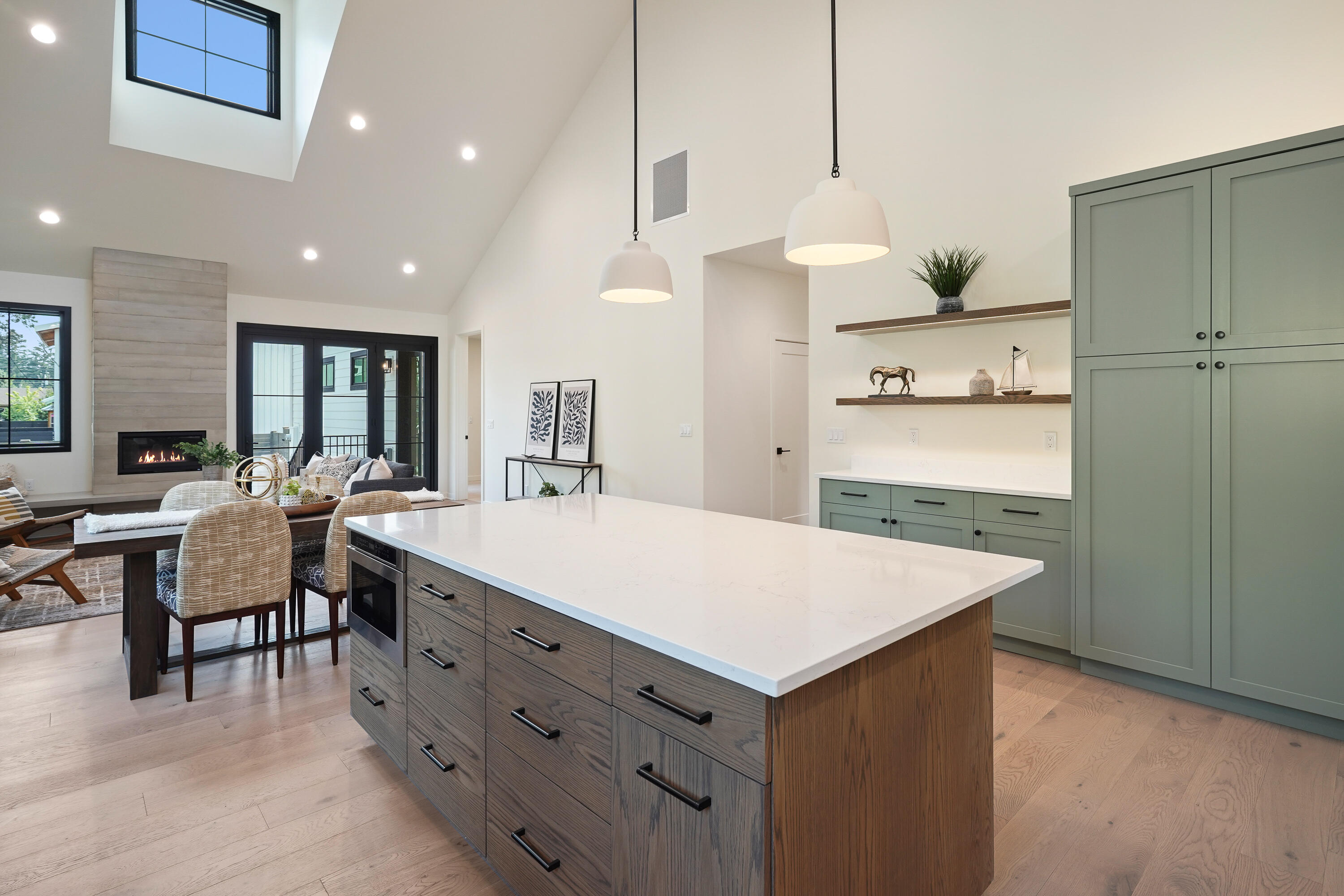 Northwest Townsite Co 2nd Addt - Residential