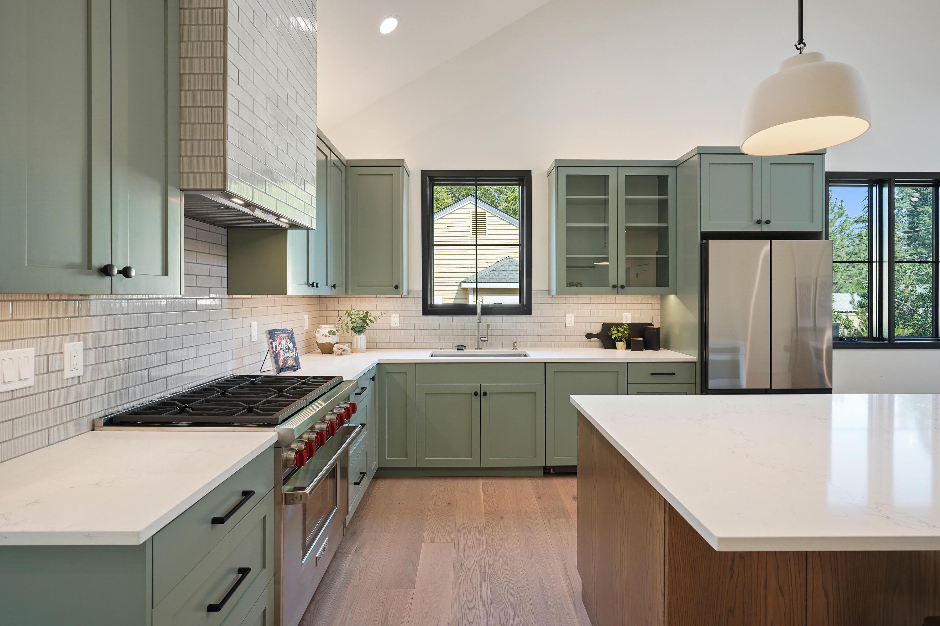 Northwest Townsite Co 2nd Addt - Residential