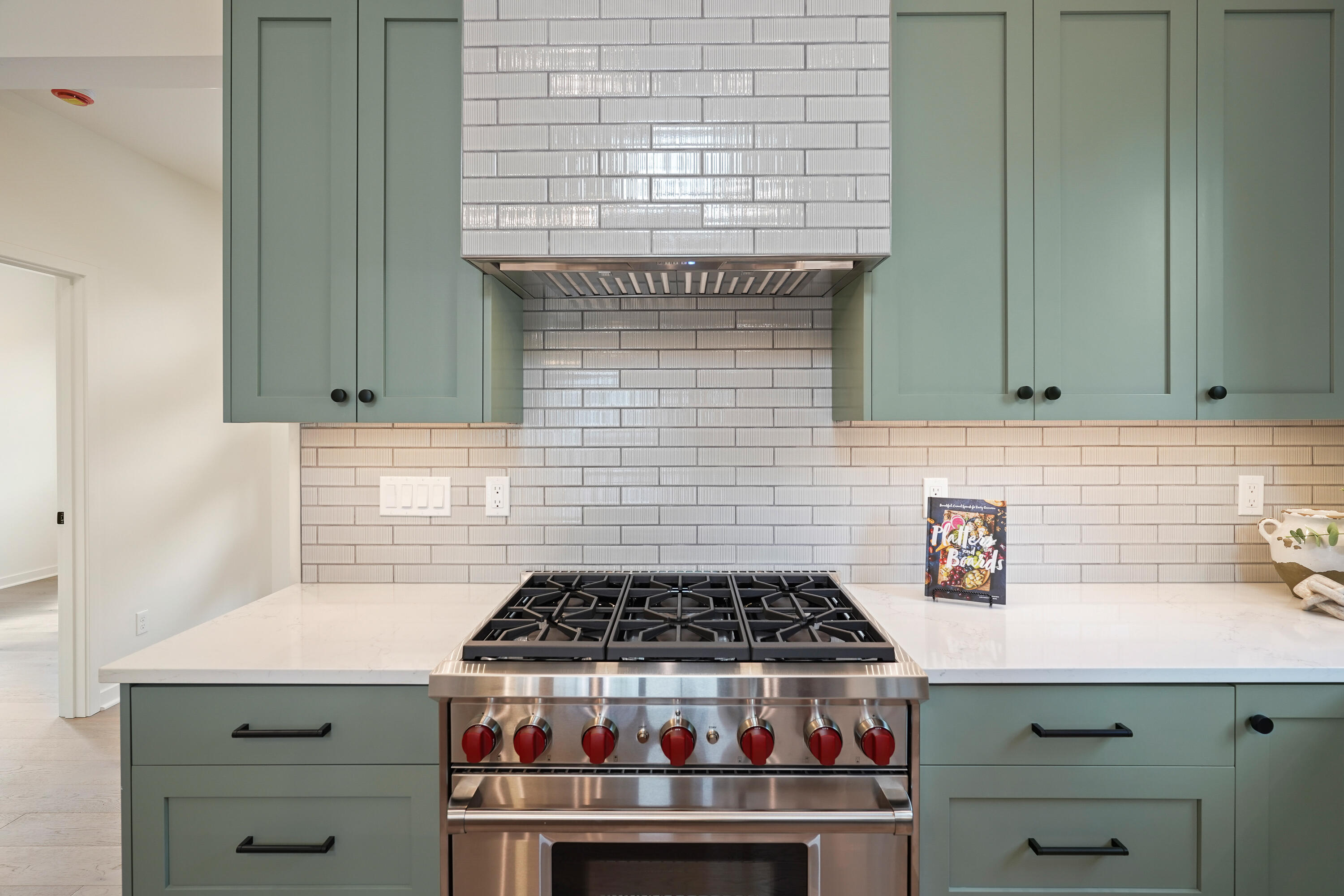 Northwest Townsite Co 2nd Addt - Residential