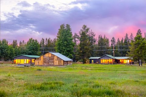 17373 S Century Drive Bend OR 97707