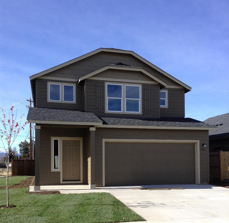 Gleneden - Residential