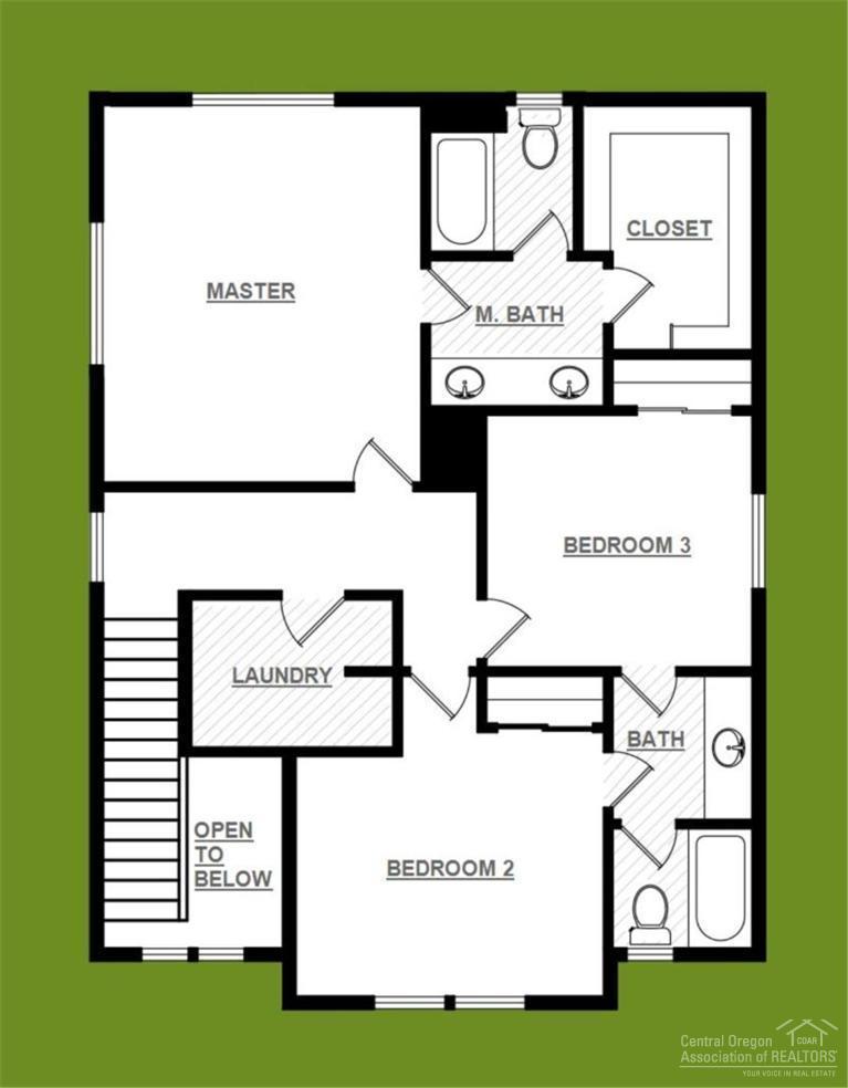 Gleneden - Residential