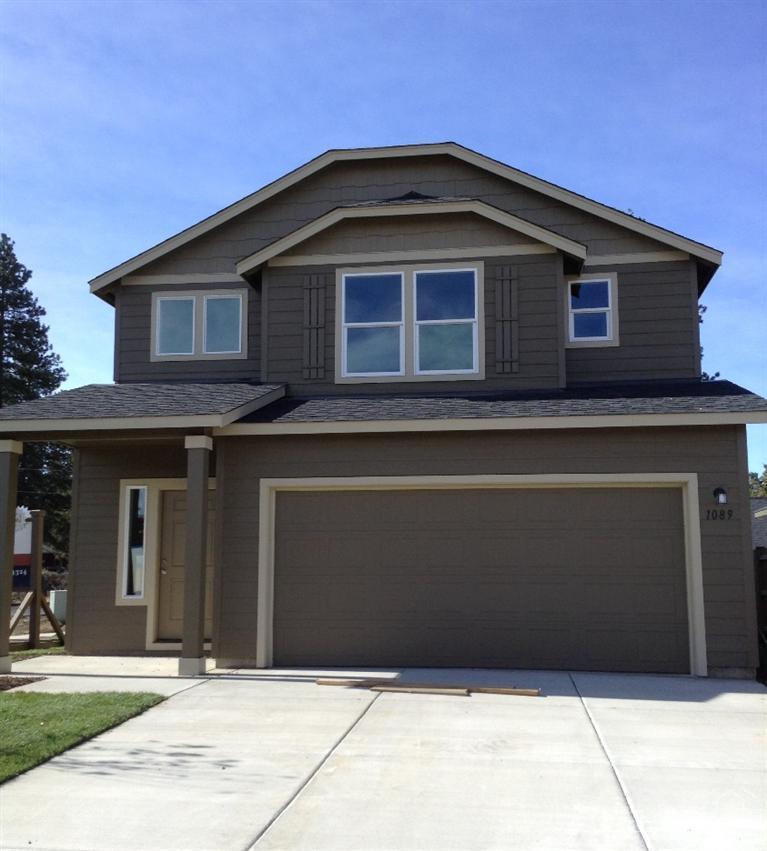 Gleneden - Residential