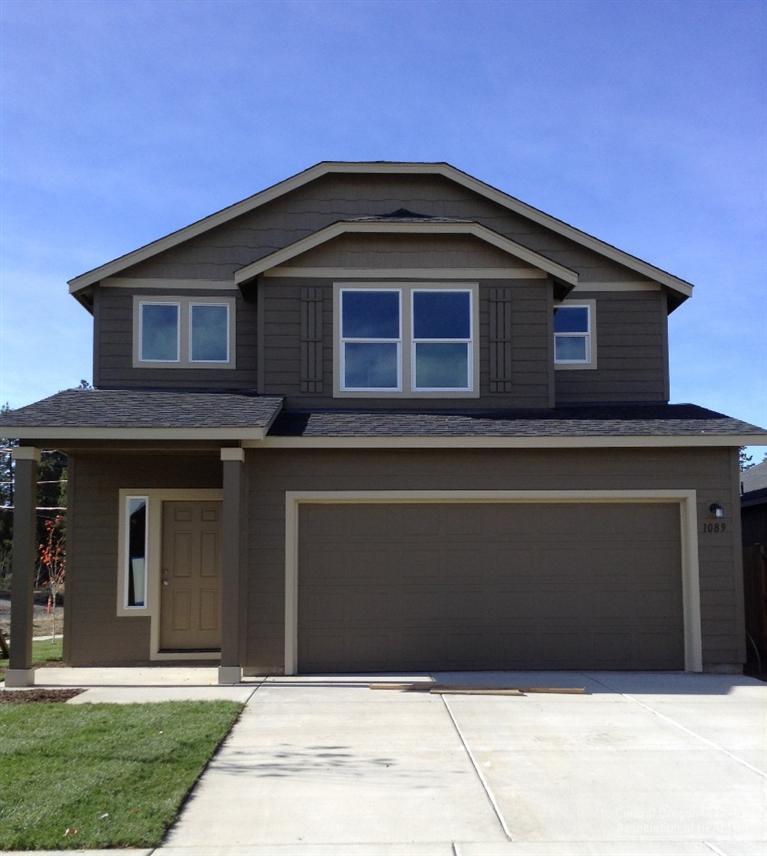 Gleneden - Residential