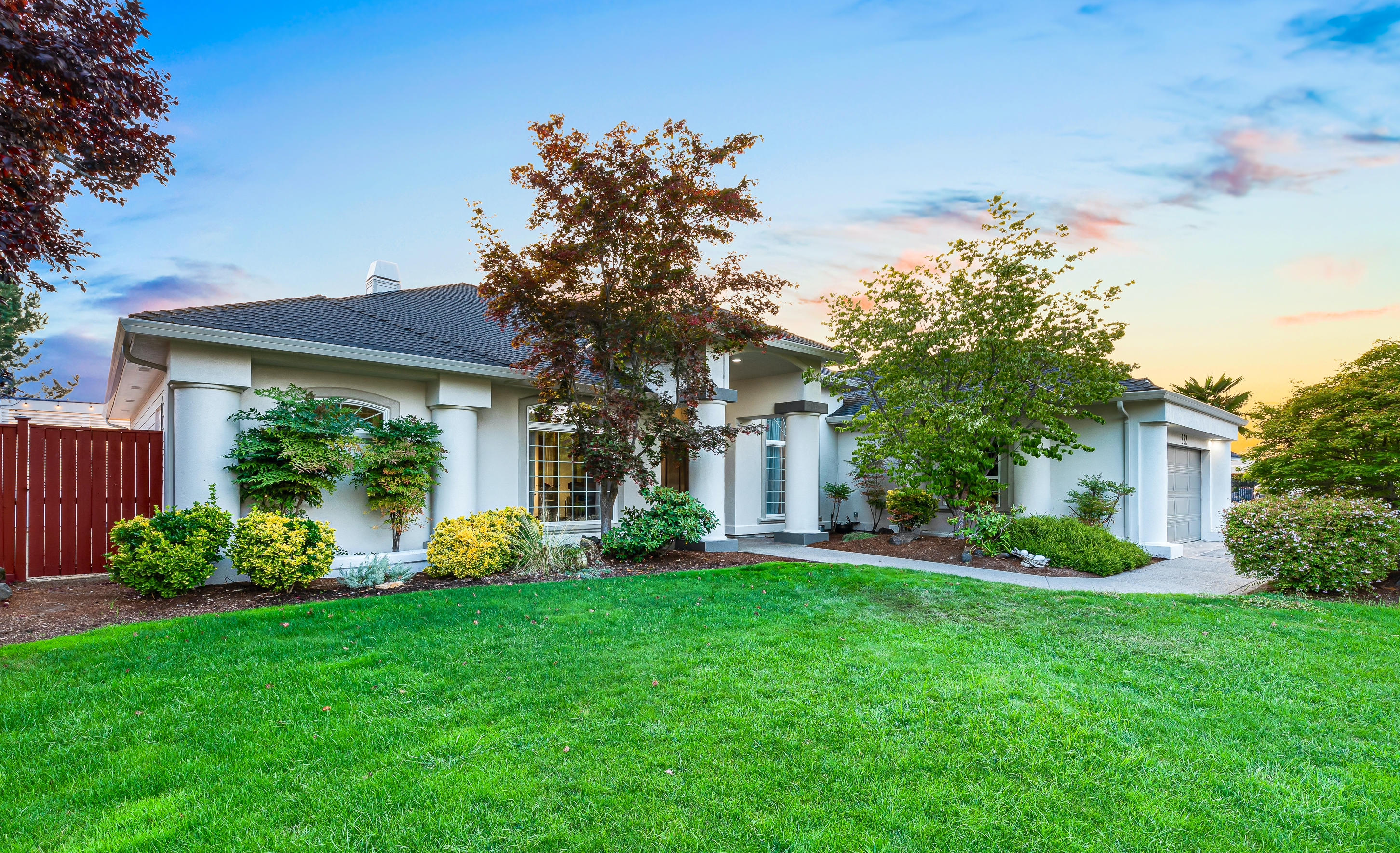 Pine Lake Subdivision Phase II - Residential