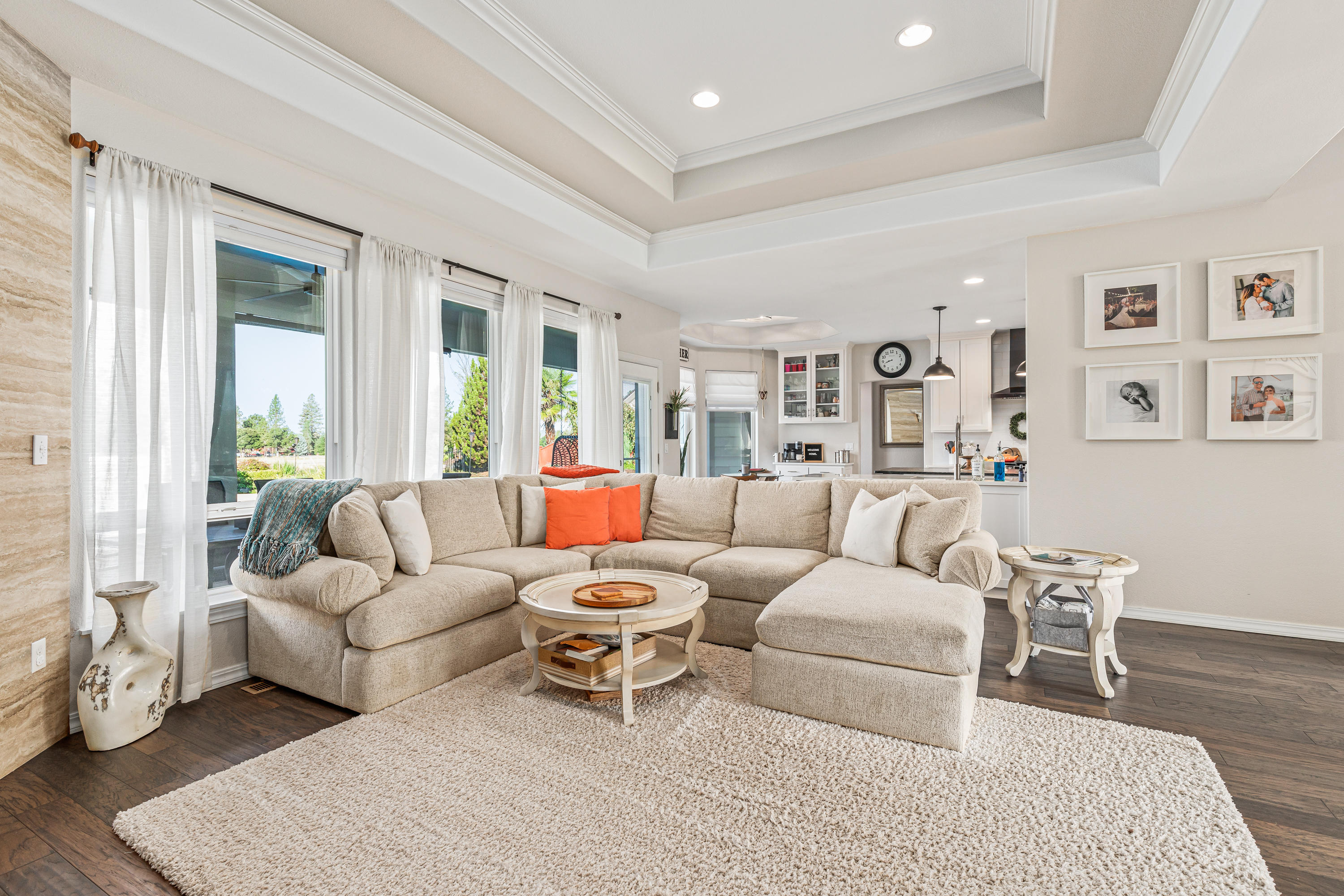 Pine Lake Subdivision Phase II - Residential