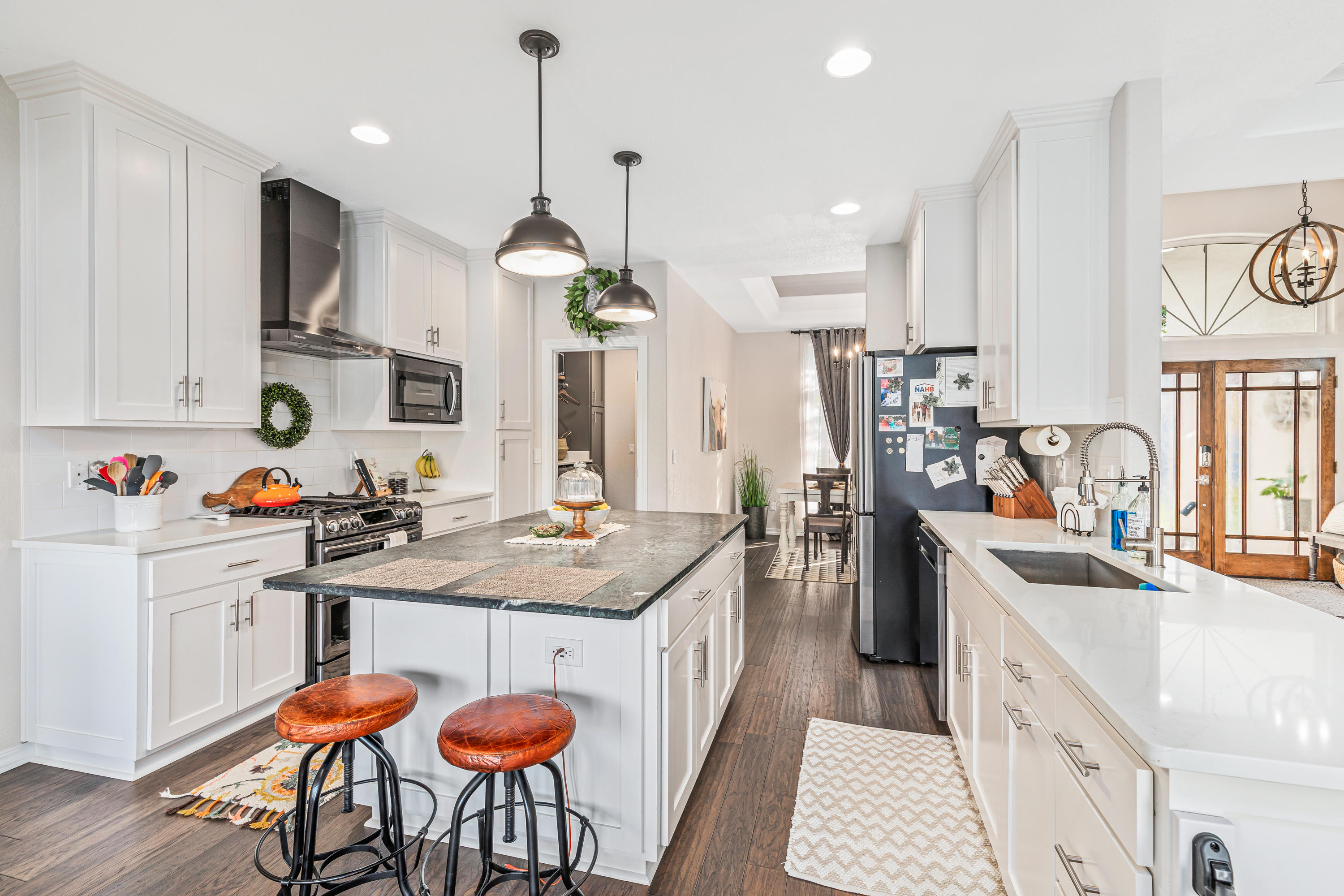 Pine Lake Subdivision Phase II - Residential