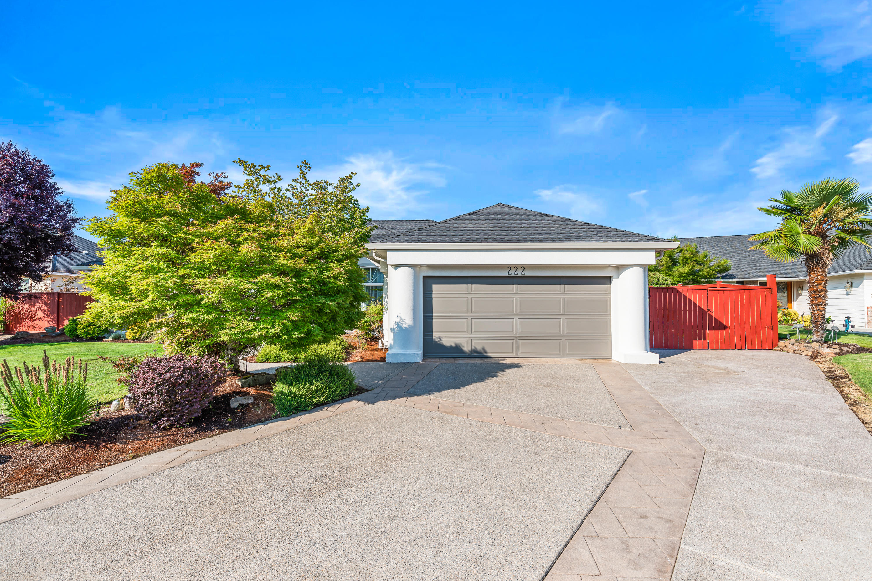 Pine Lake Subdivision Phase II - Residential