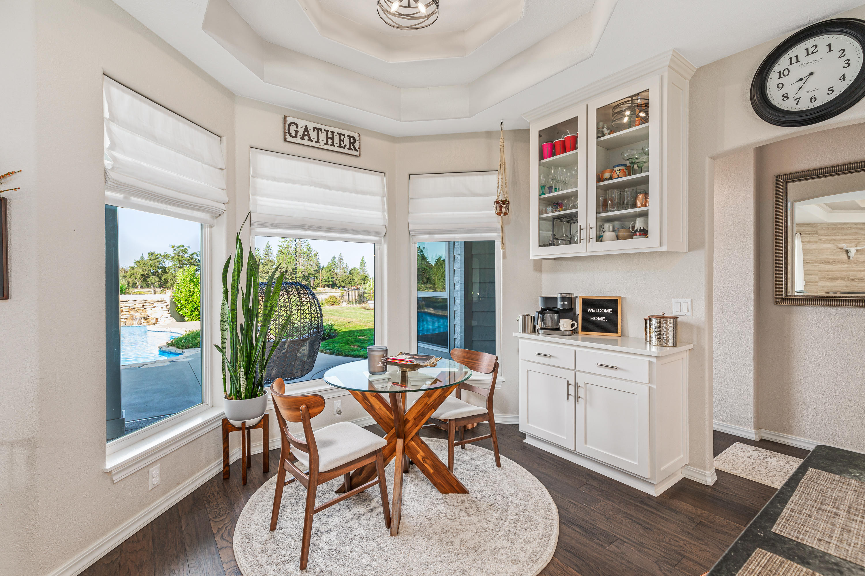 Pine Lake Subdivision Phase II - Residential