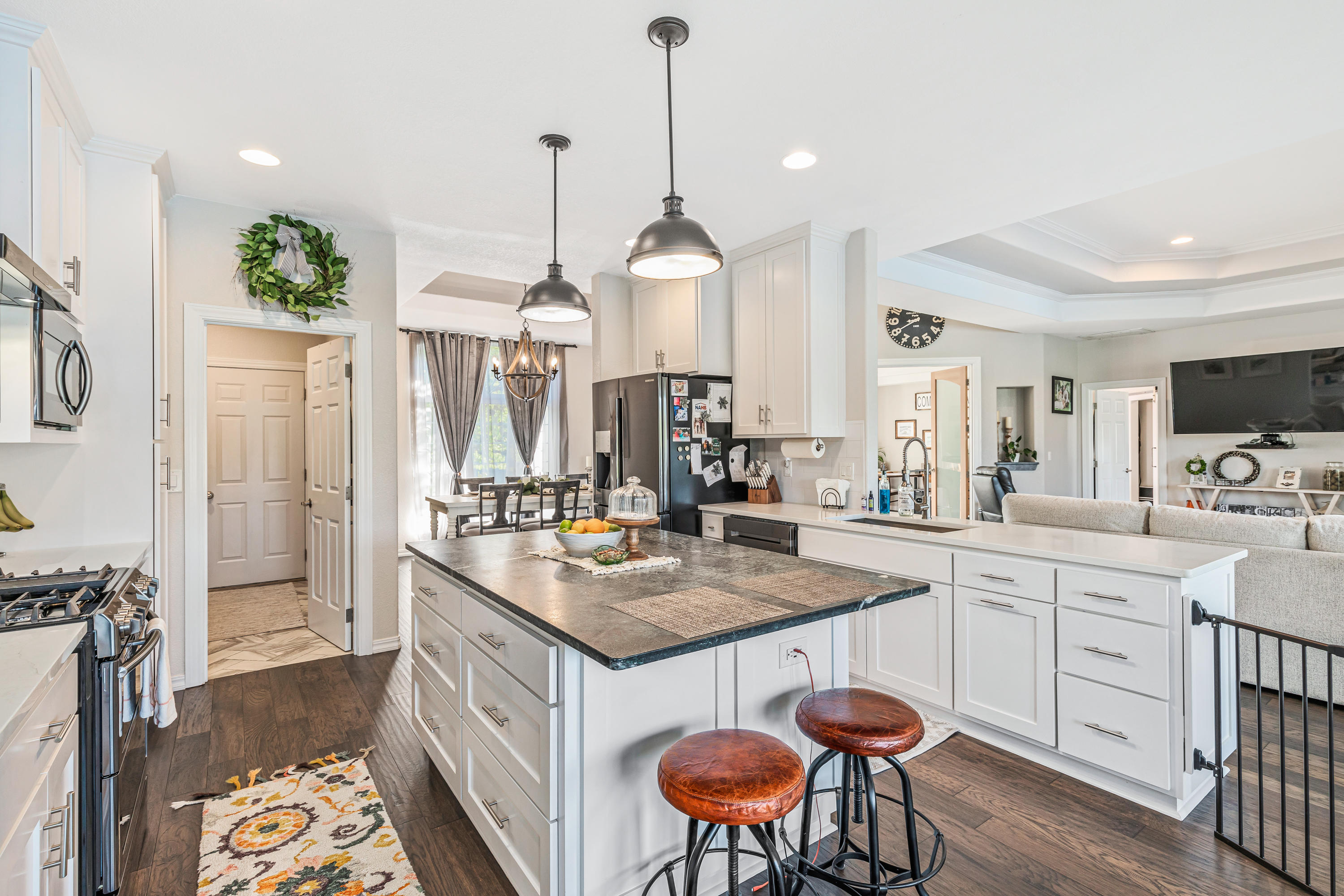 Pine Lake Subdivision Phase II - Residential