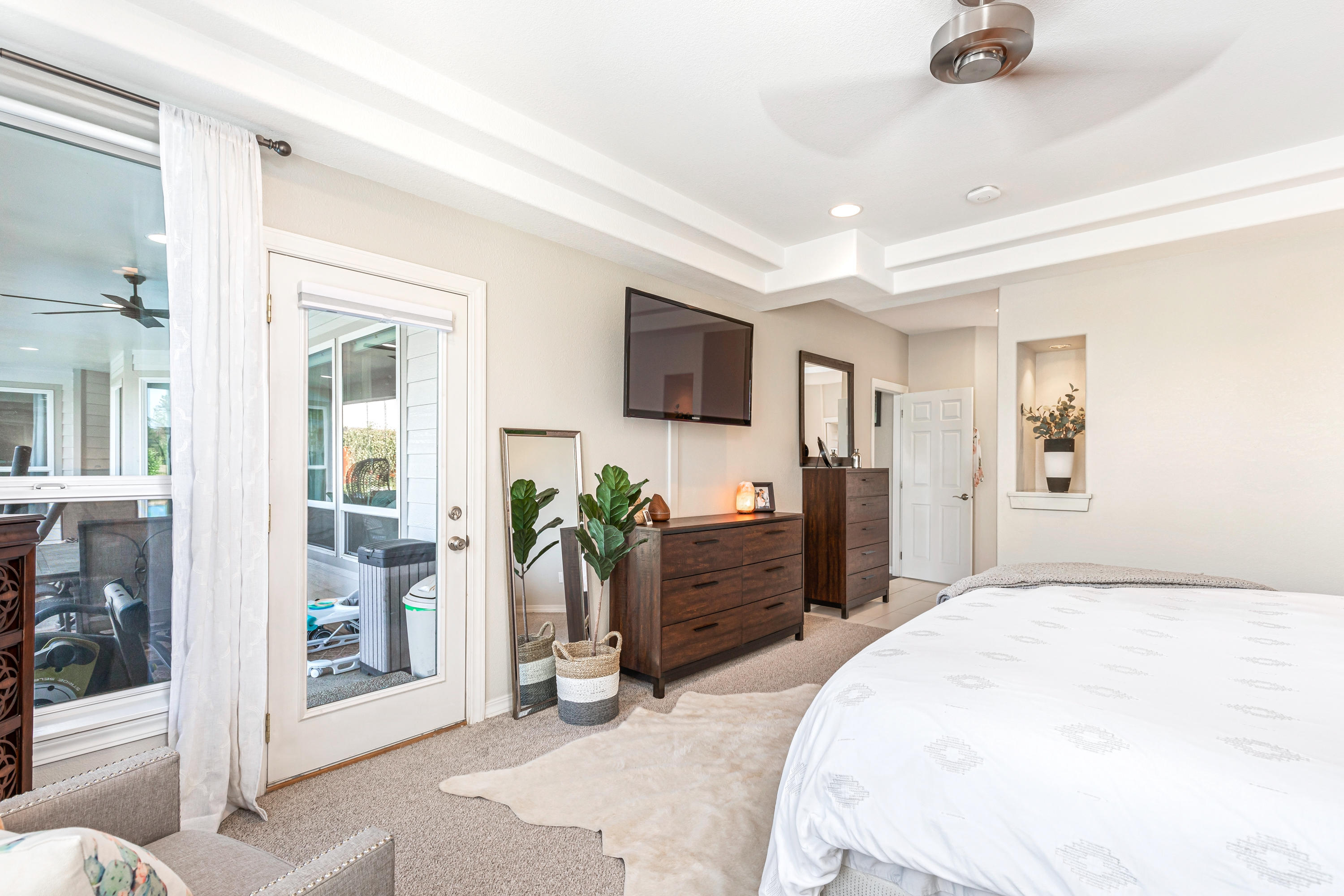 Pine Lake Subdivision Phase II - Residential