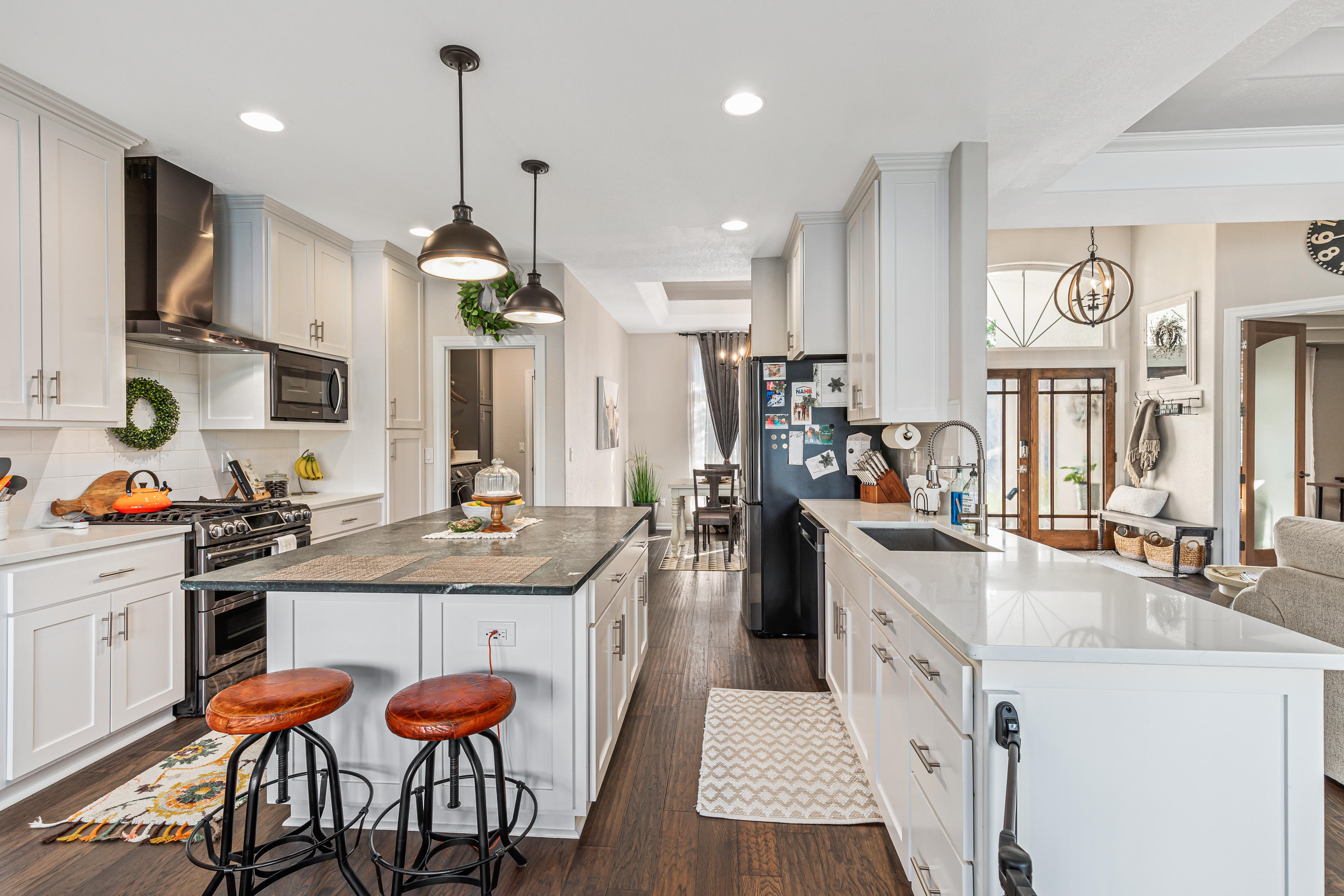 Pine Lake Subdivision Phase II - Residential