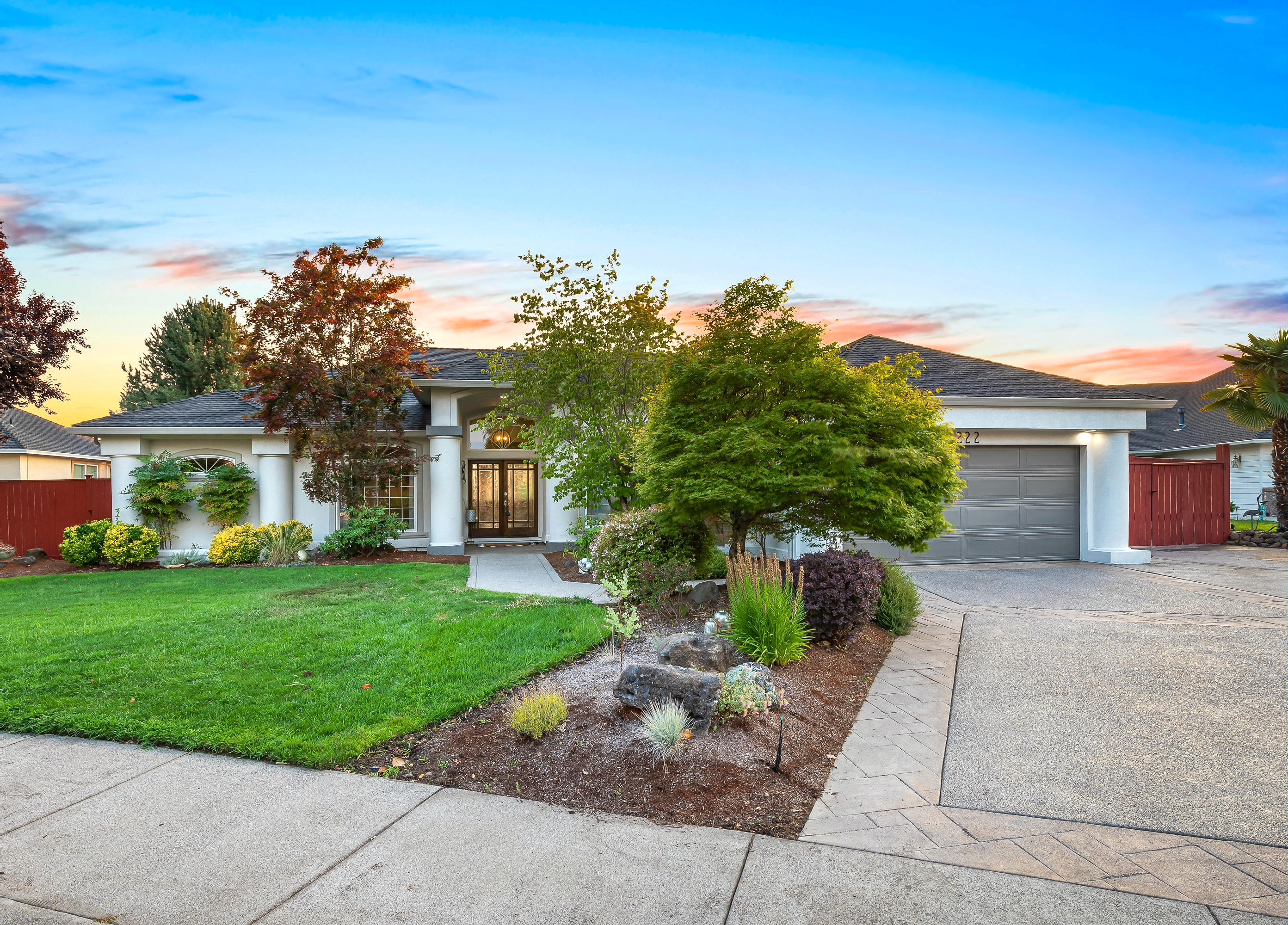 Pine Lake Subdivision Phase II - Residential