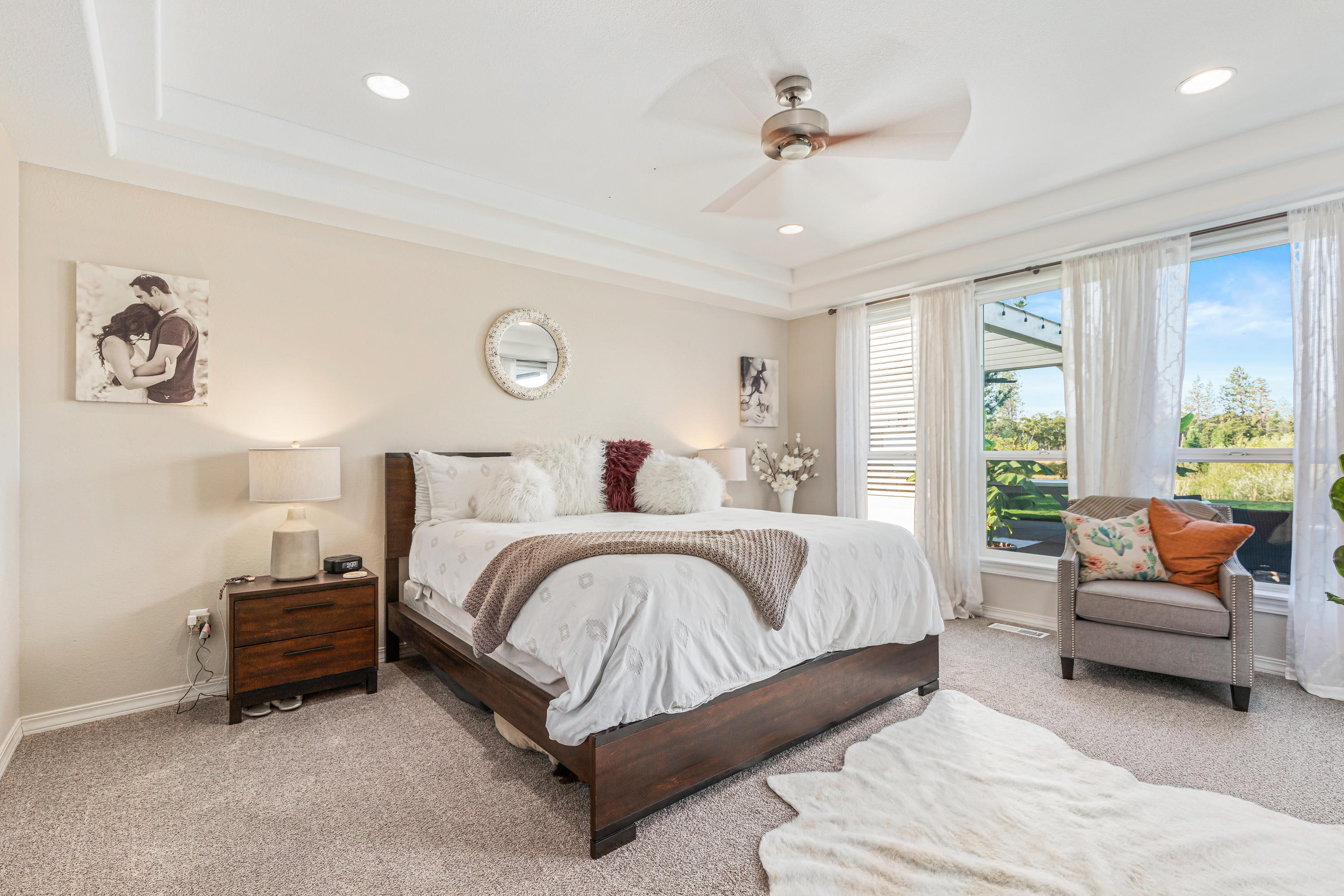 Pine Lake Subdivision Phase II - Residential