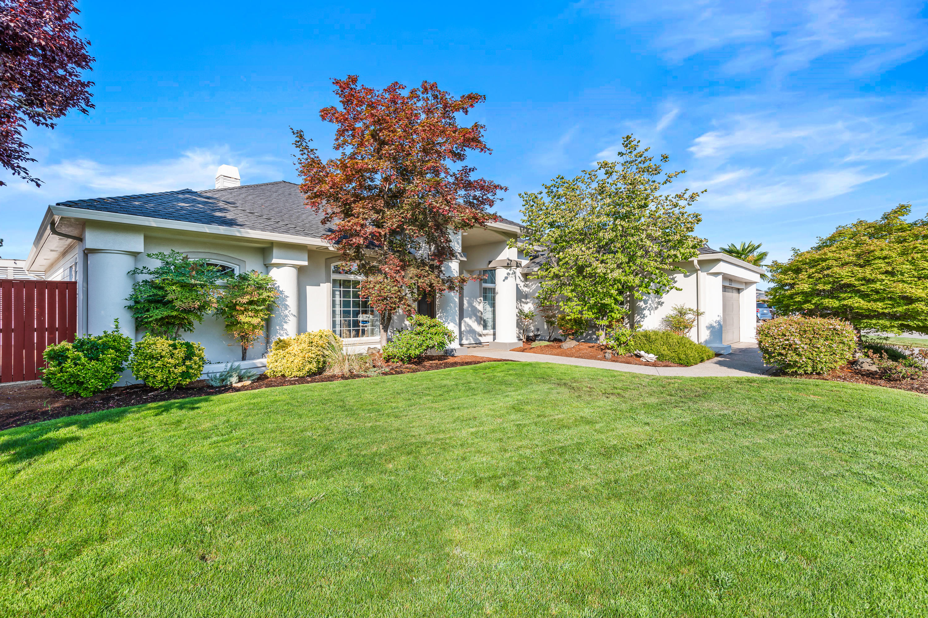 Pine Lake Subdivision Phase II - Residential