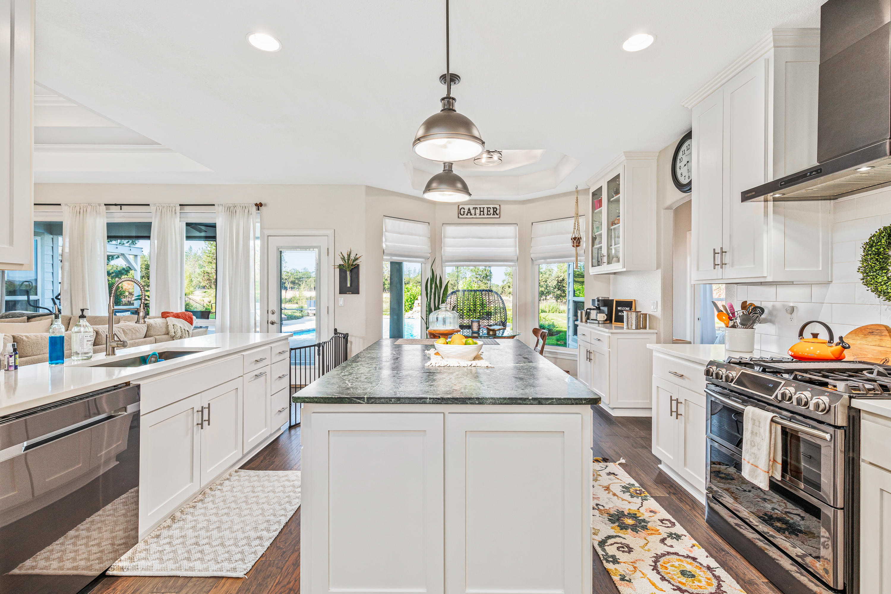 Pine Lake Subdivision Phase II - Residential