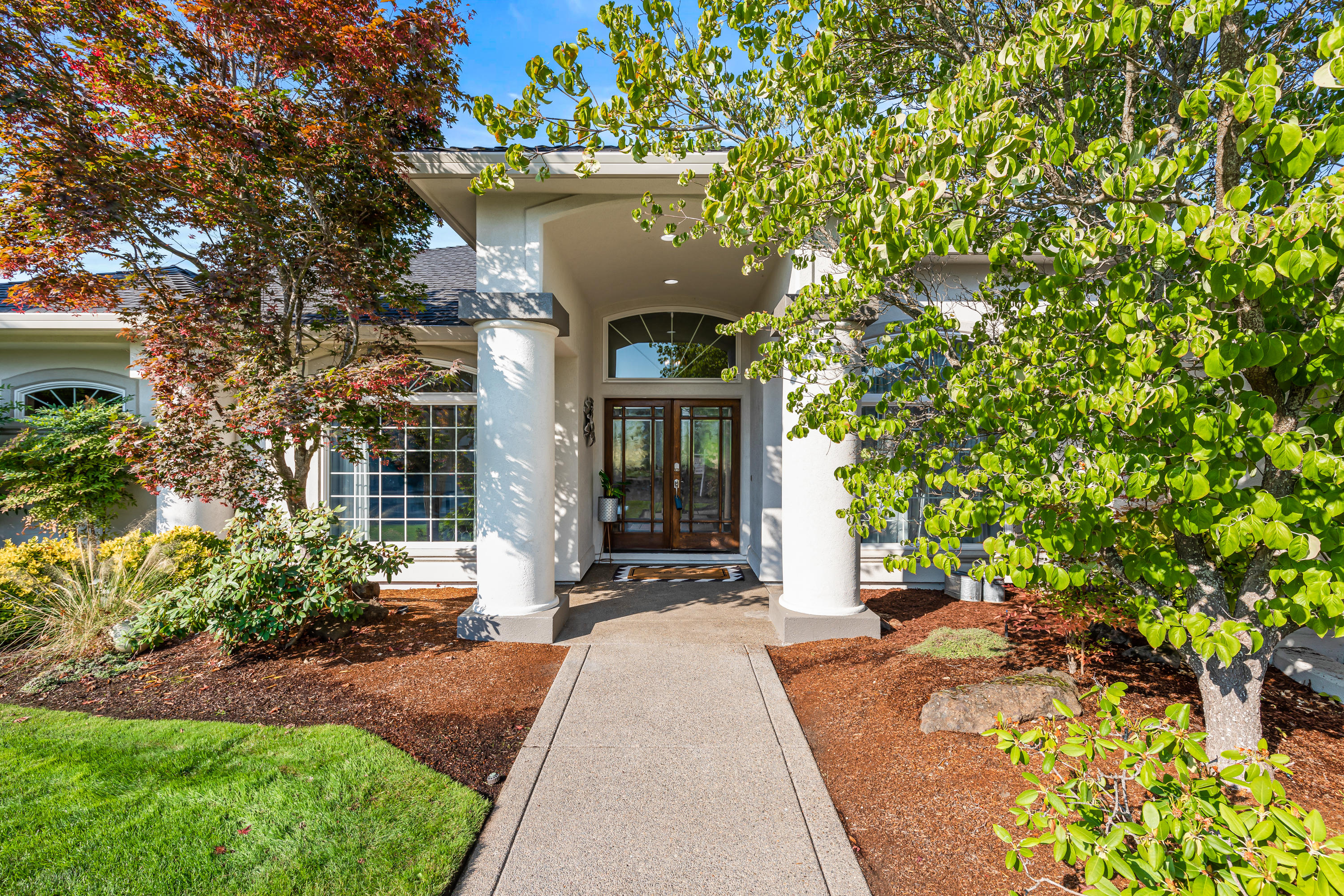 Pine Lake Subdivision Phase II - Residential