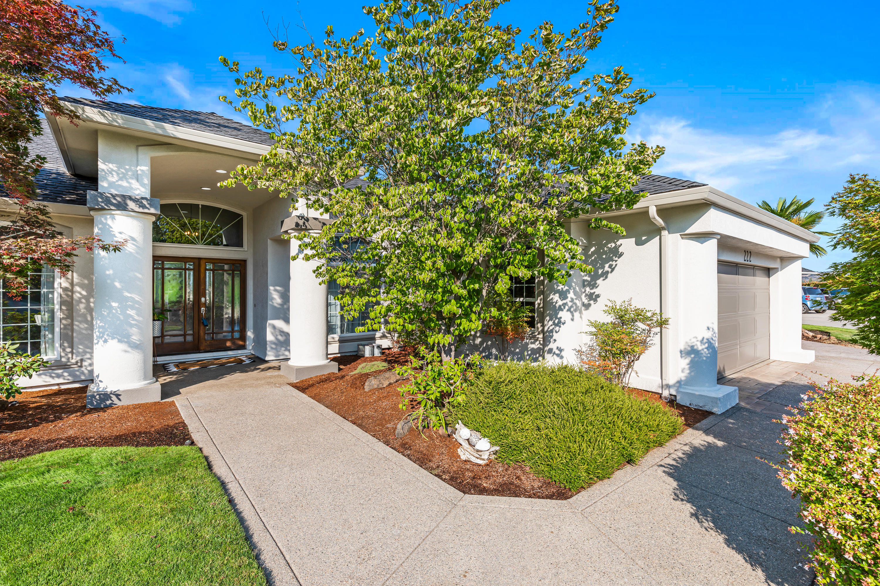 Pine Lake Subdivision Phase II - Residential