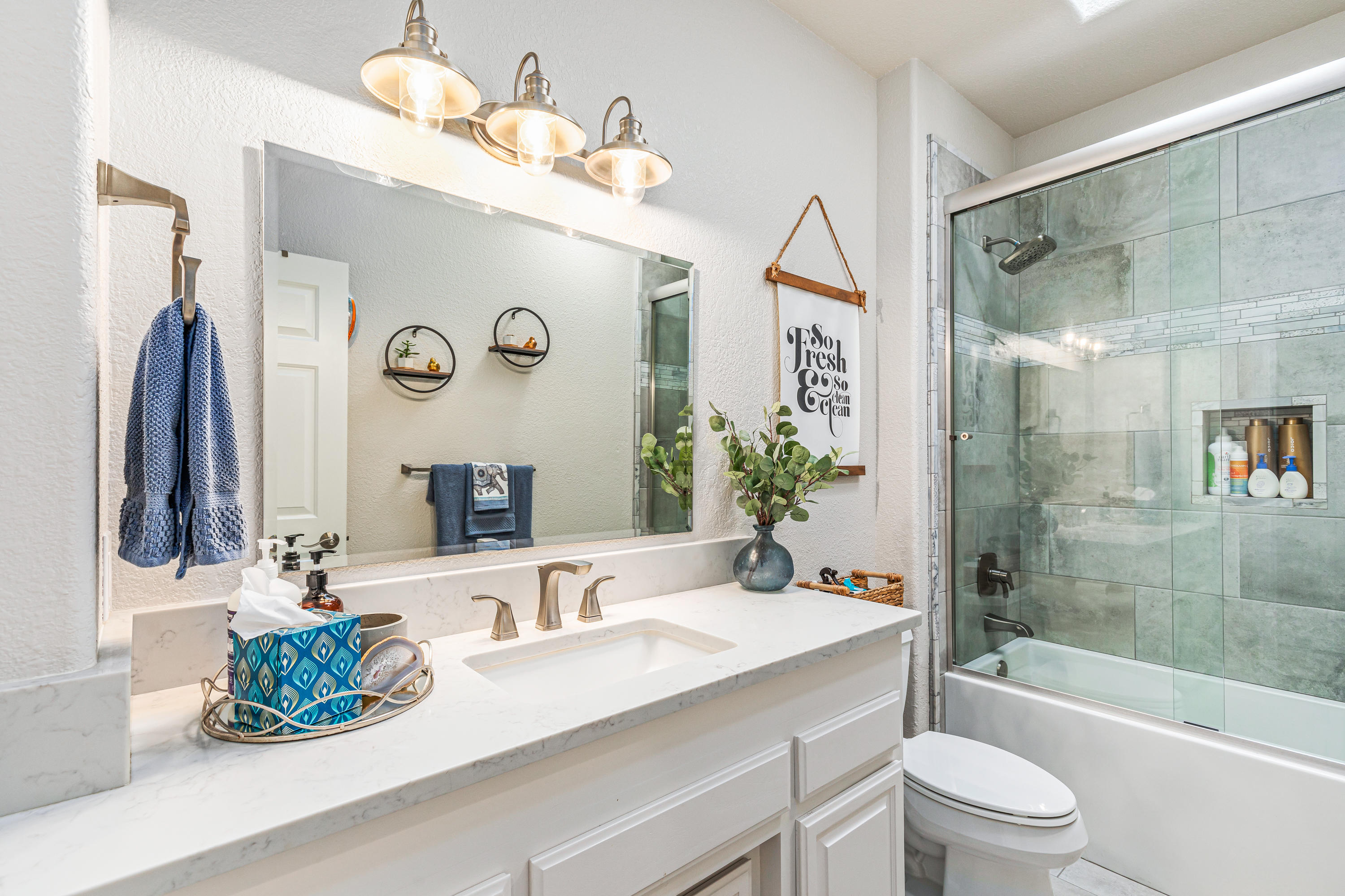 Pine Lake Subdivision Phase II - Residential