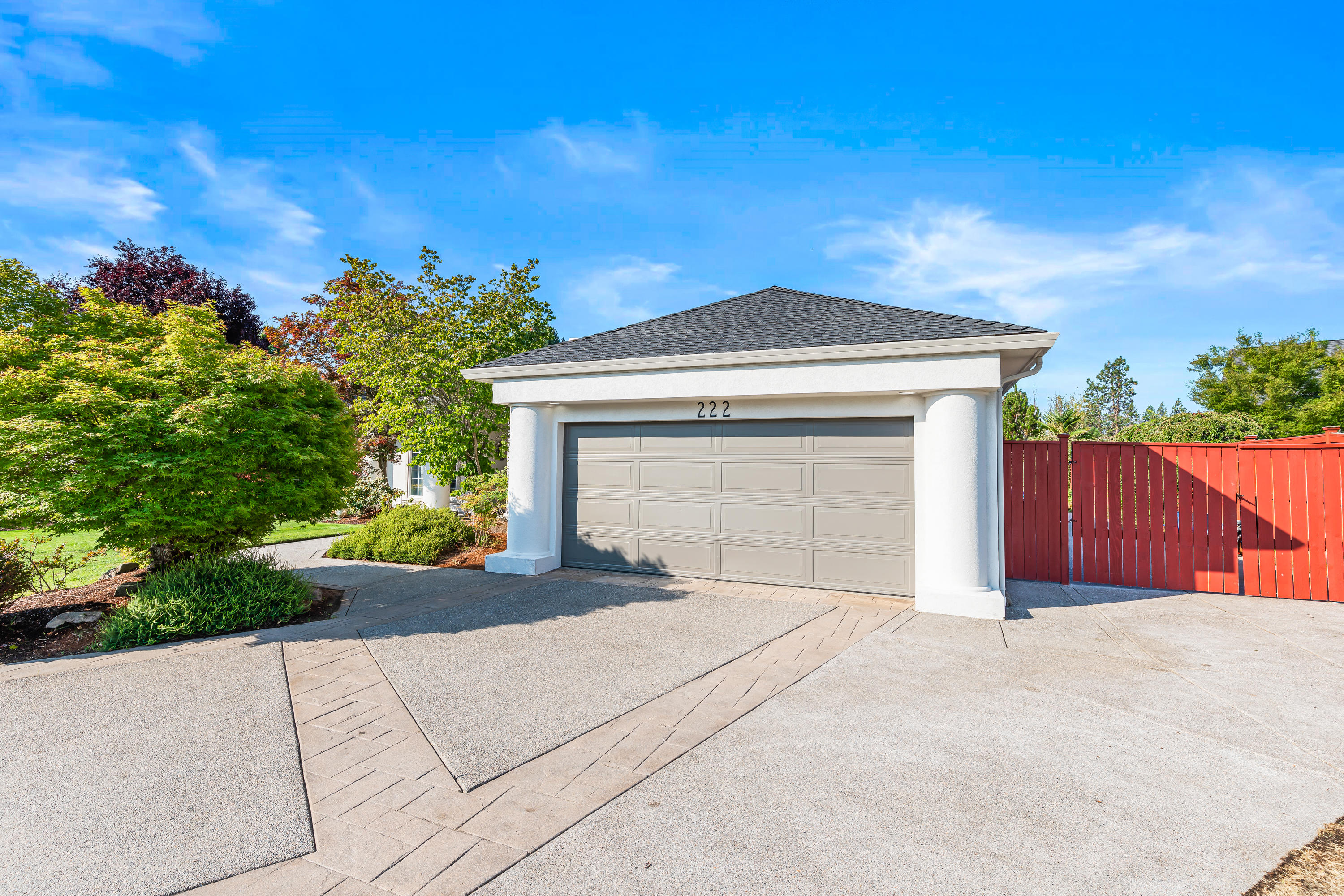 Pine Lake Subdivision Phase II - Residential