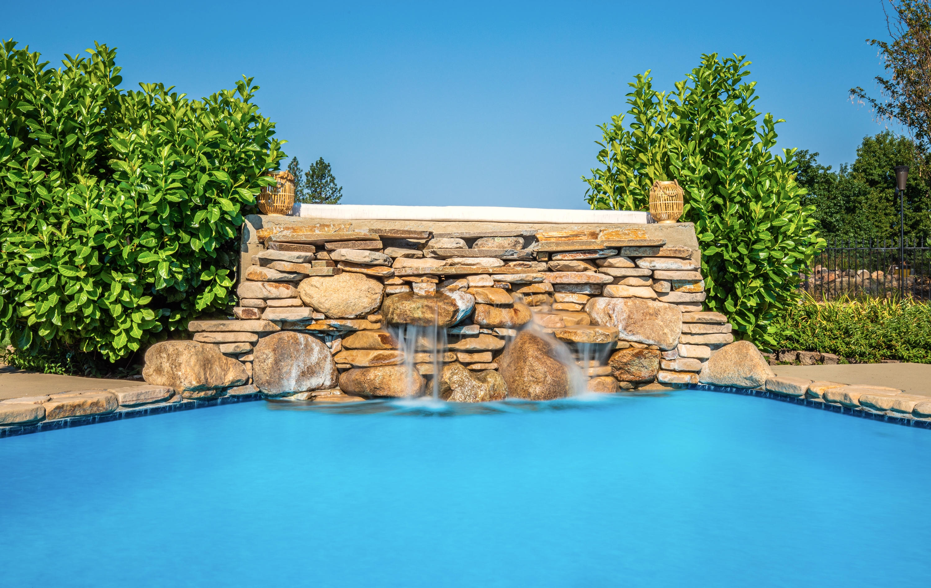 Pine Lake Subdivision Phase II - Residential