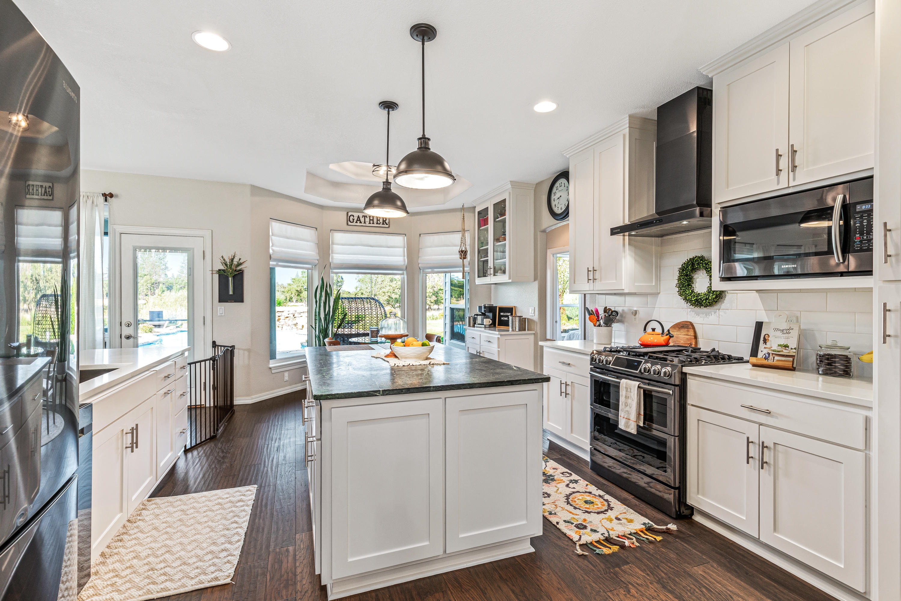 Pine Lake Subdivision Phase II - Residential