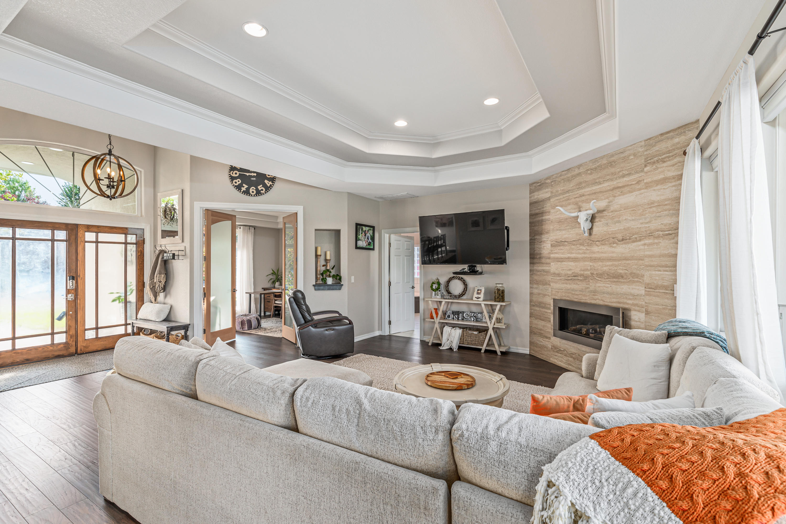 Pine Lake Subdivision Phase II - Residential