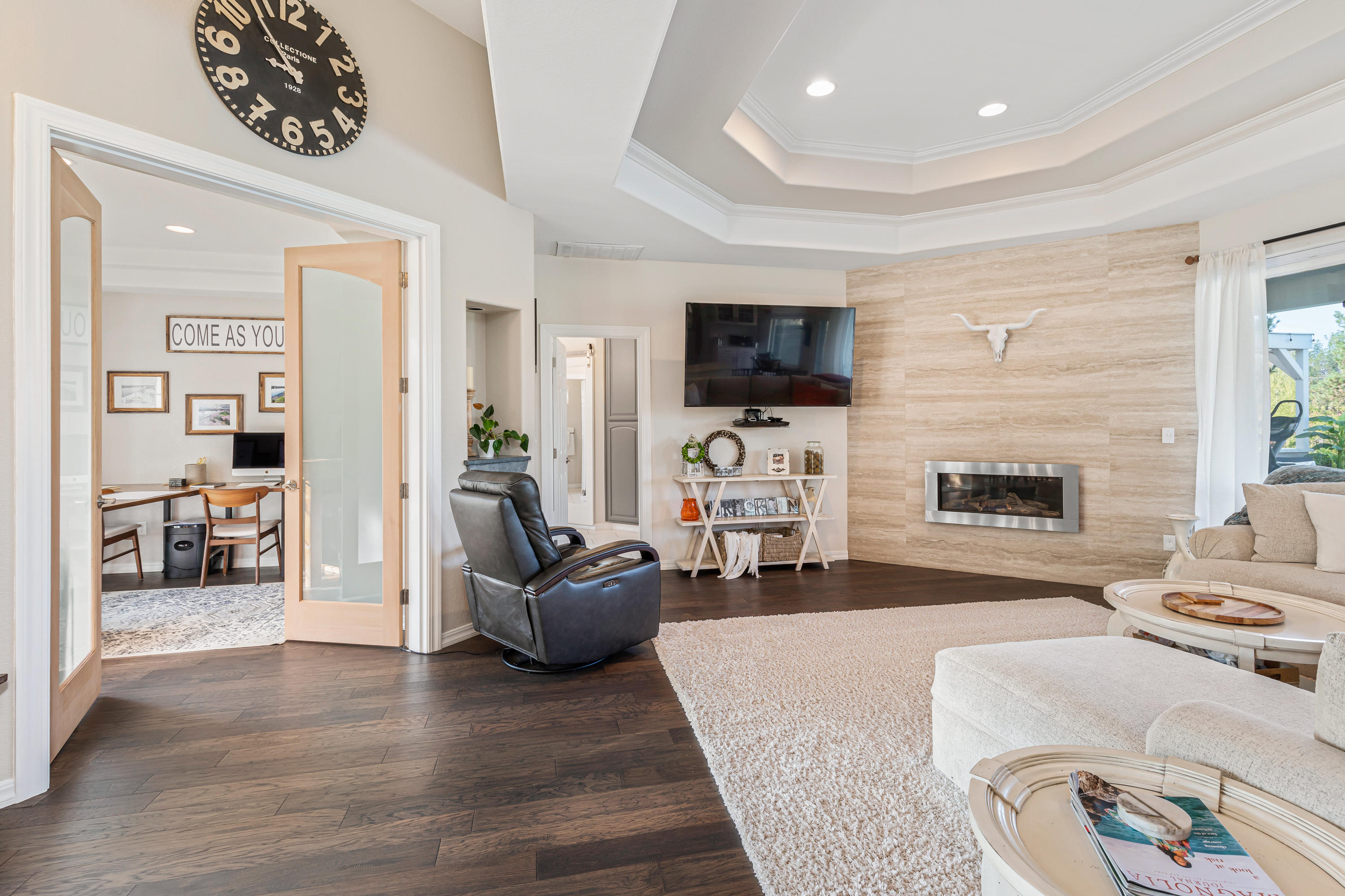 Pine Lake Subdivision Phase II - Residential