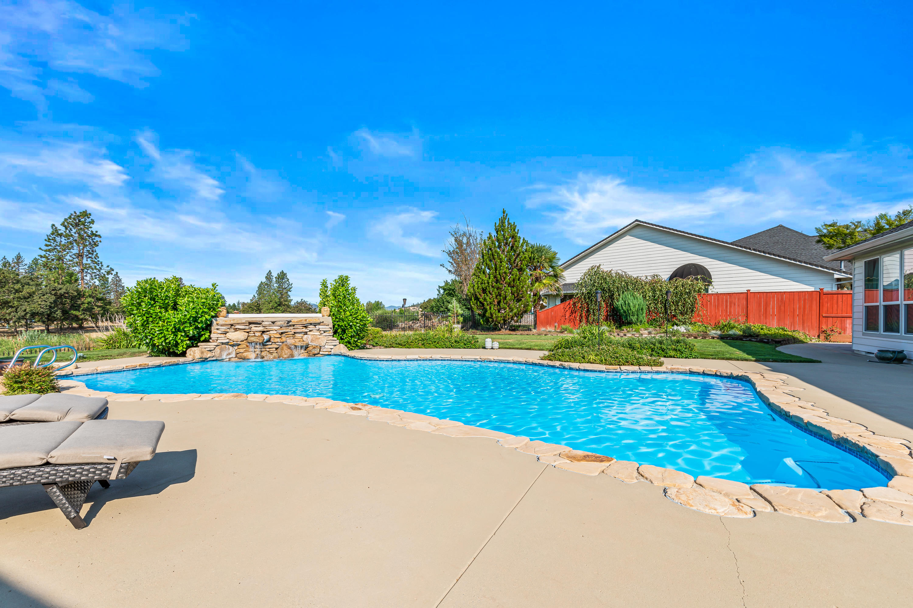 Pine Lake Subdivision Phase II - Residential