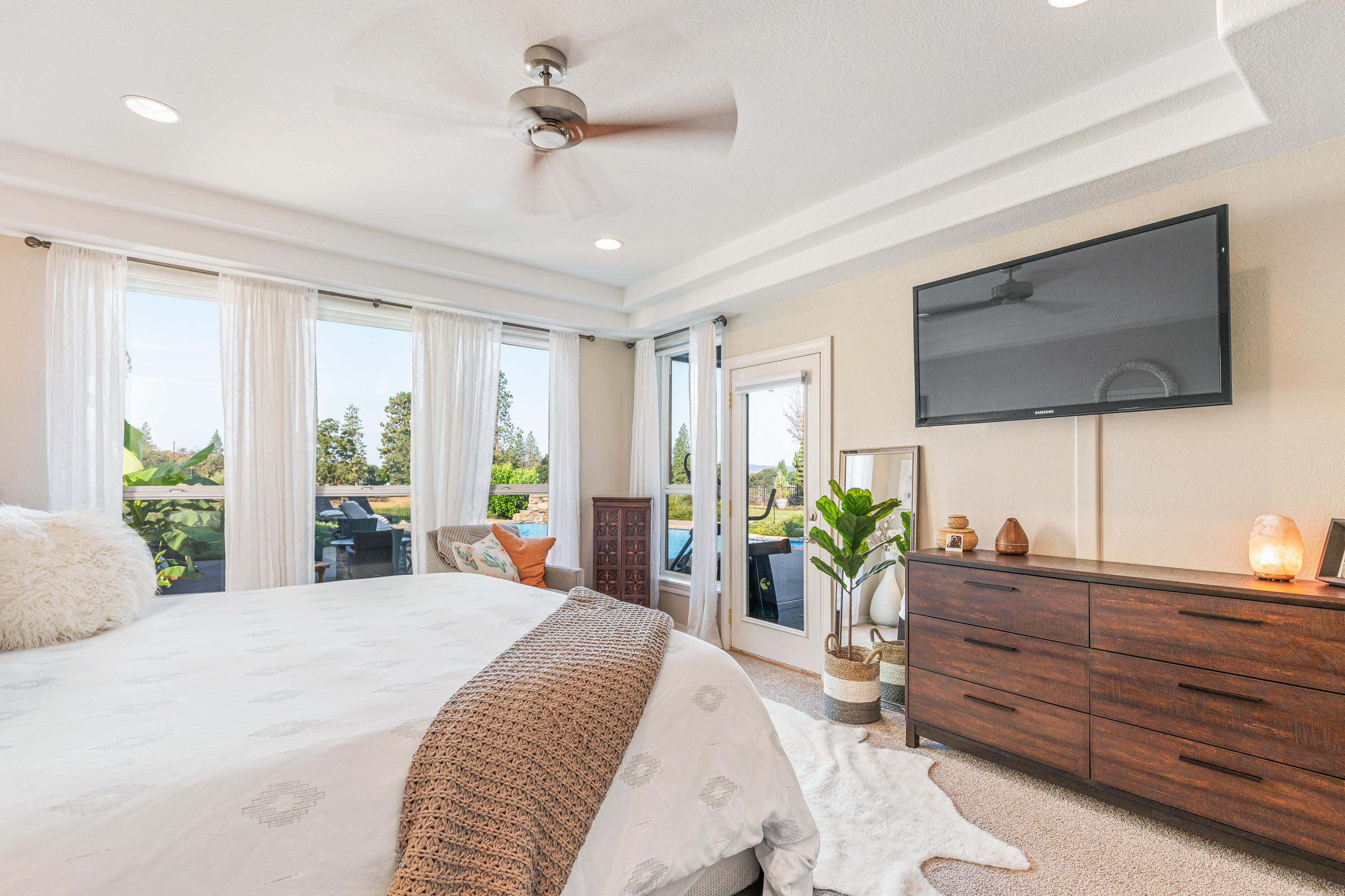 Pine Lake Subdivision Phase II - Residential