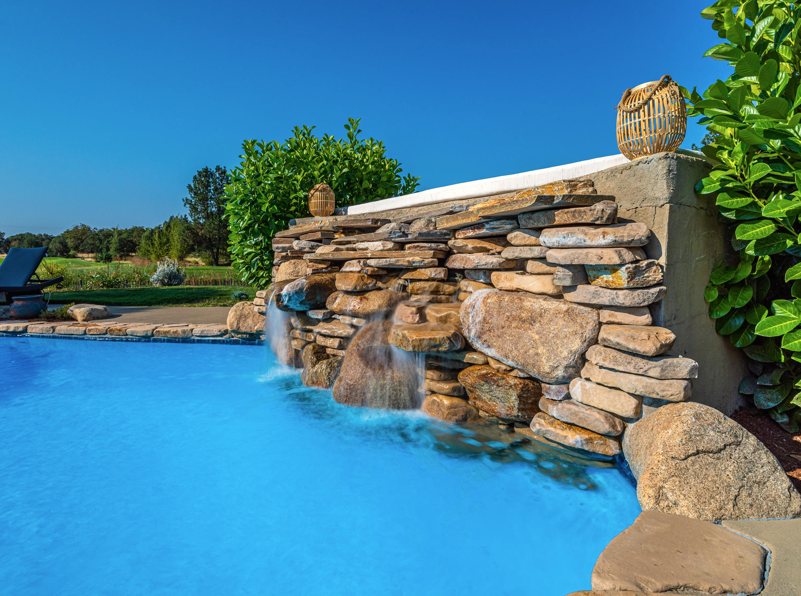 Pine Lake Subdivision Phase II - Residential