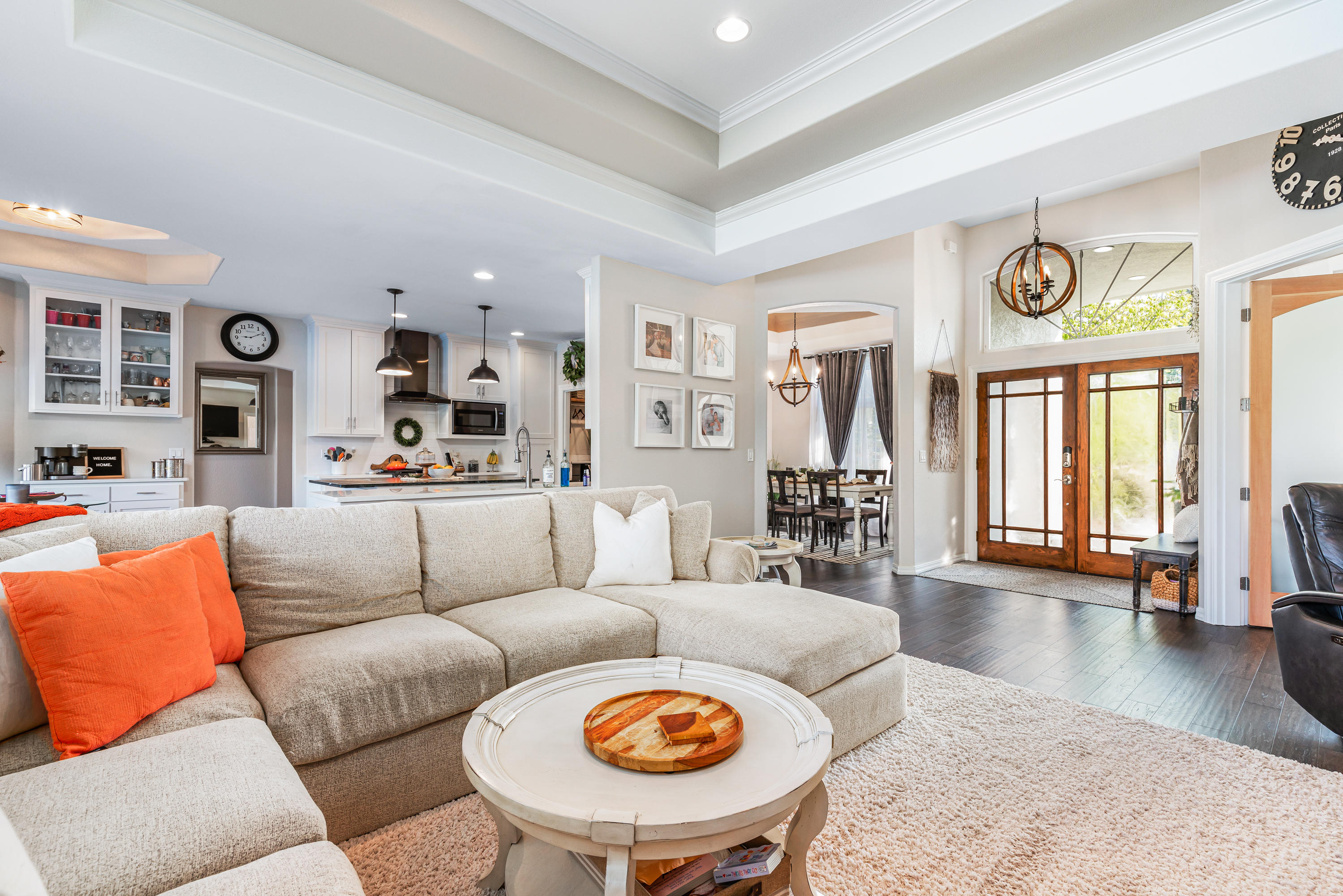 Pine Lake Subdivision Phase II - Residential