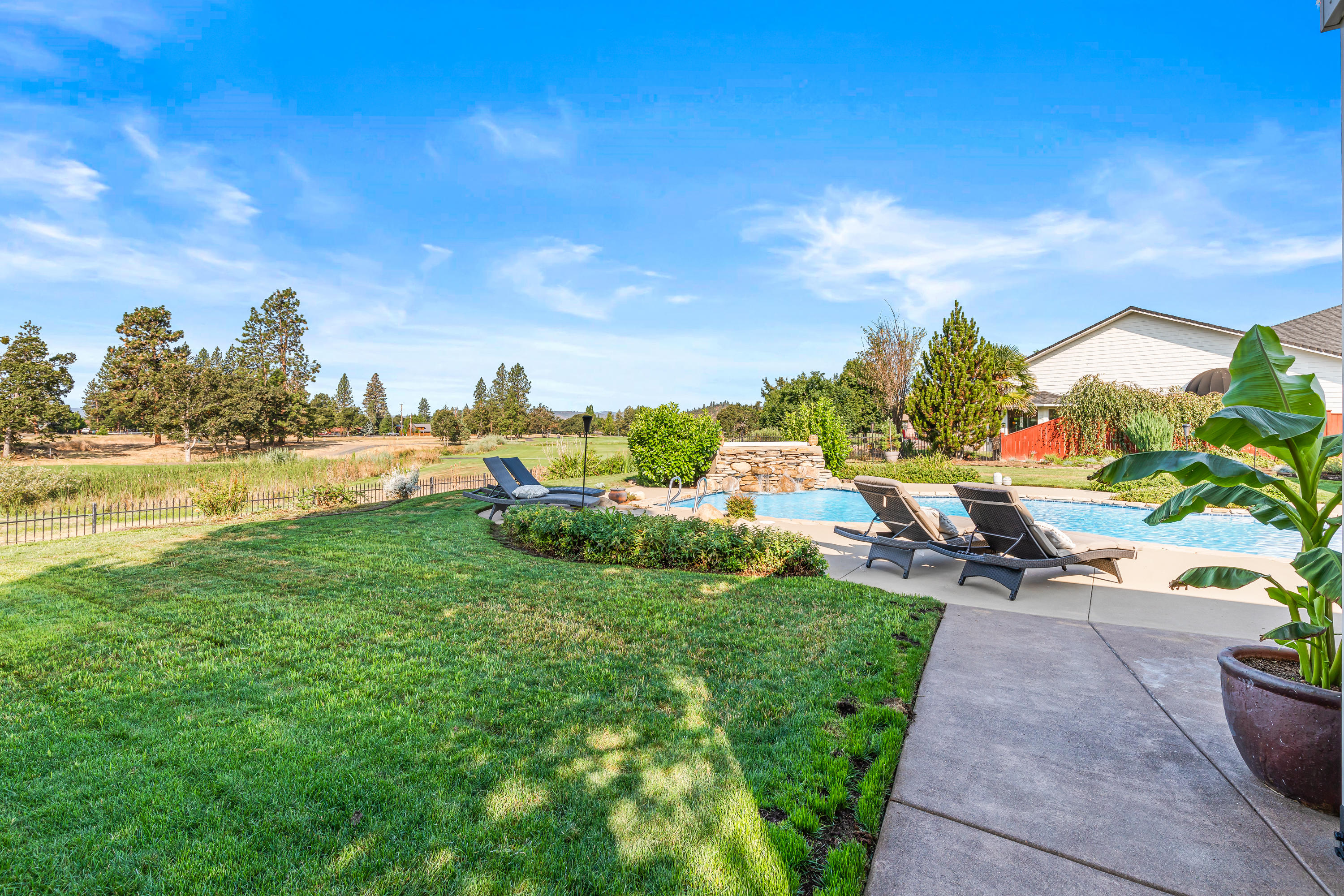 Pine Lake Subdivision Phase II - Residential