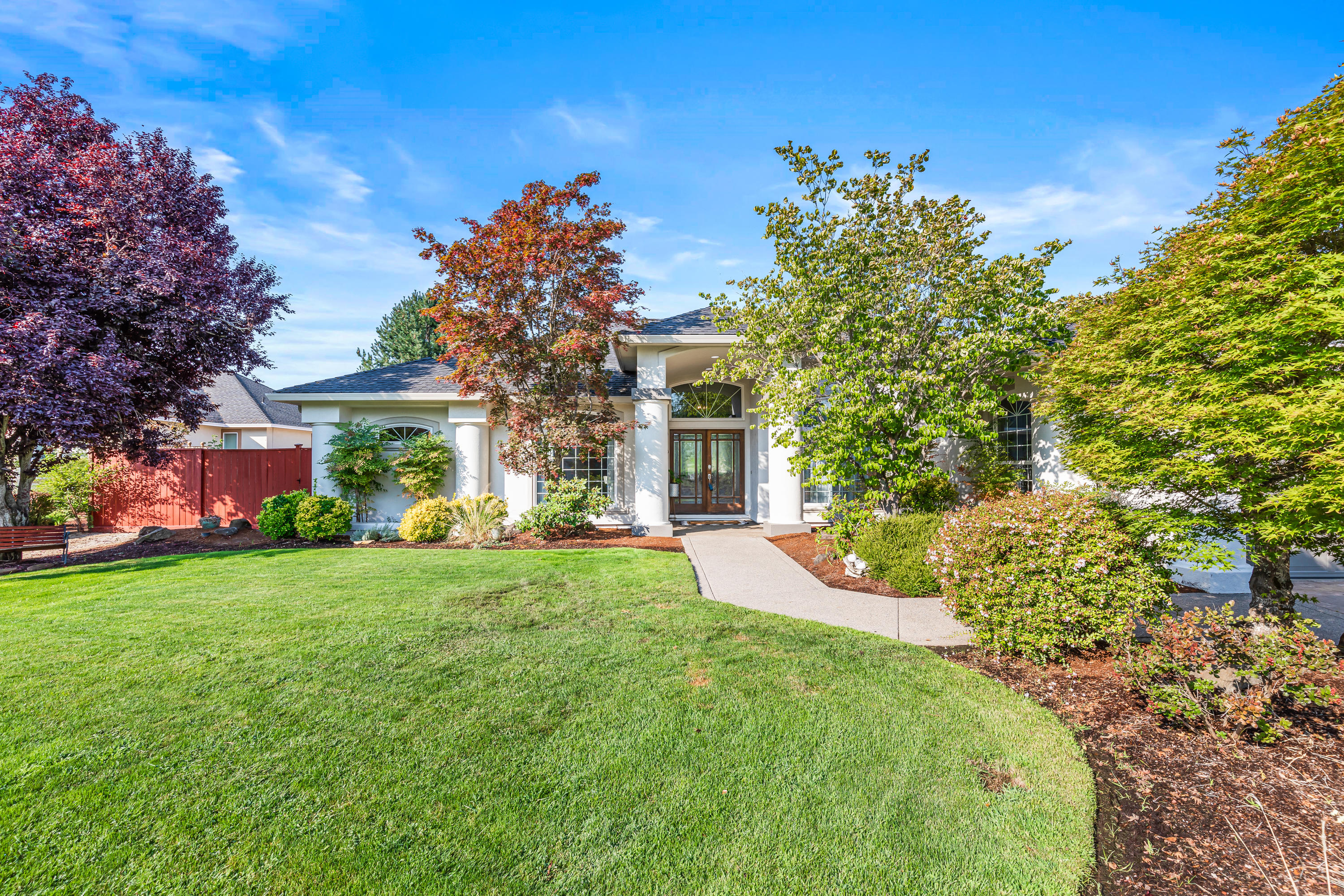 Pine Lake Subdivision Phase II - Residential