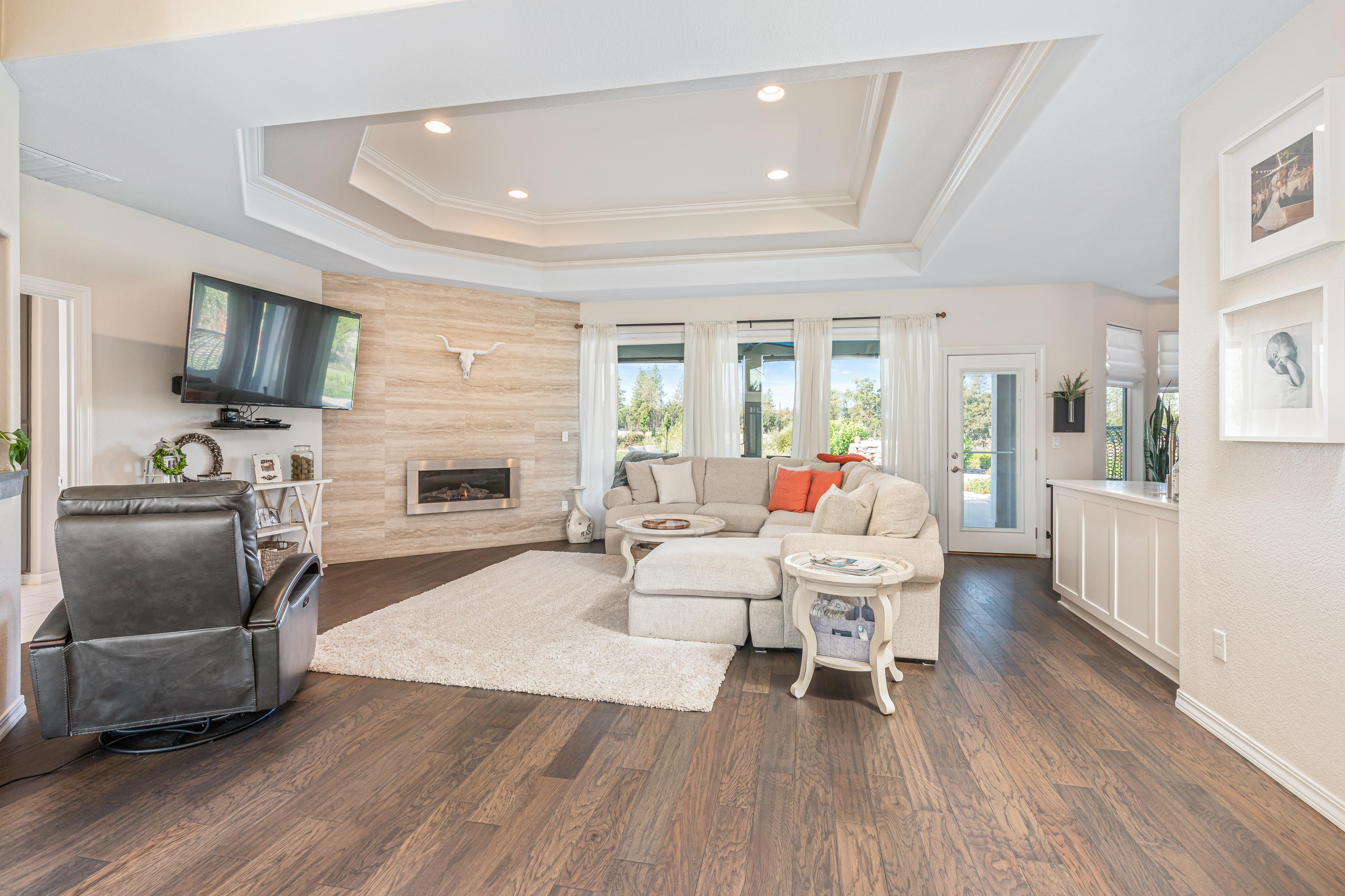 Pine Lake Subdivision Phase II - Residential