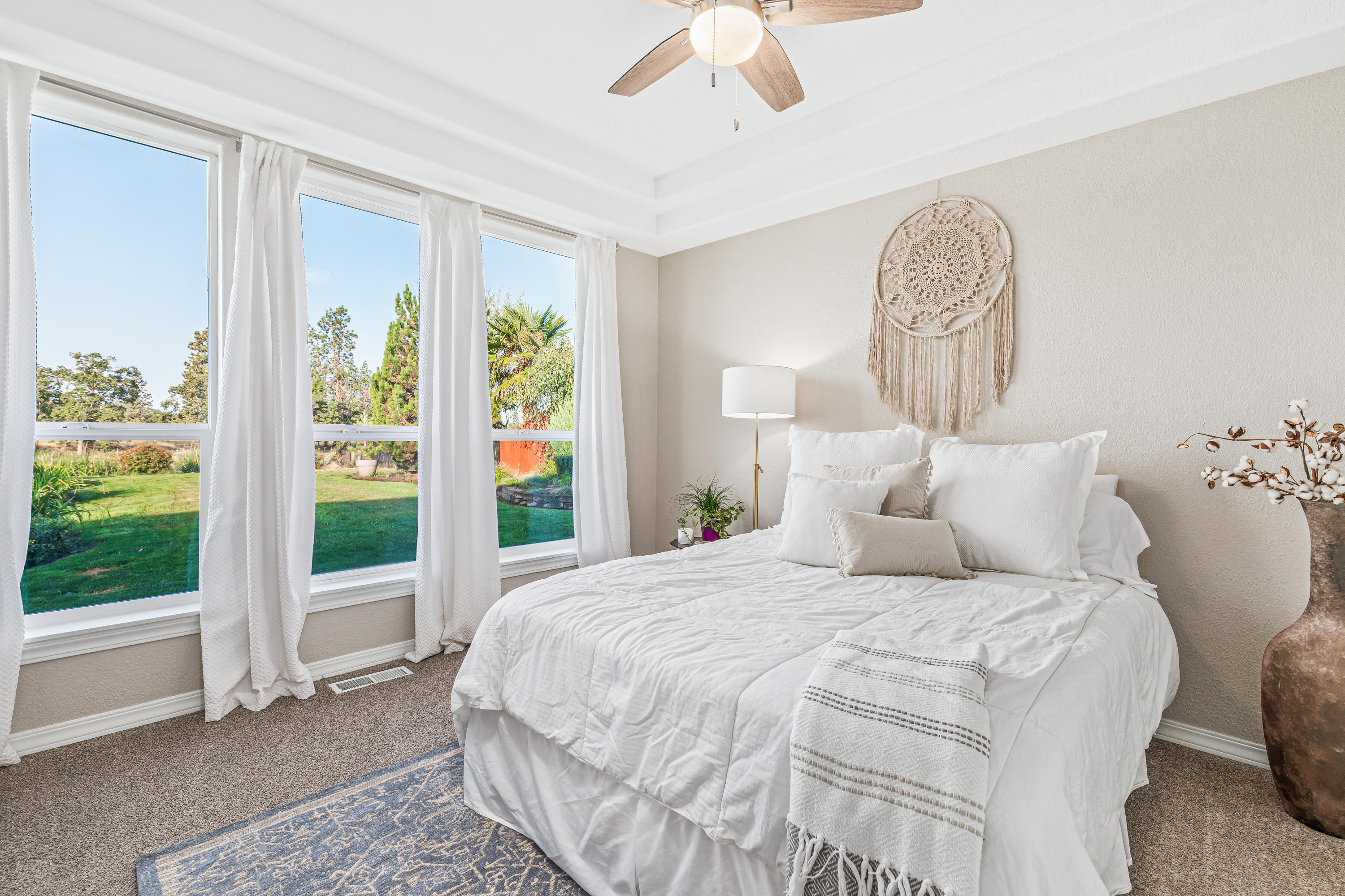 Pine Lake Subdivision Phase II - Residential