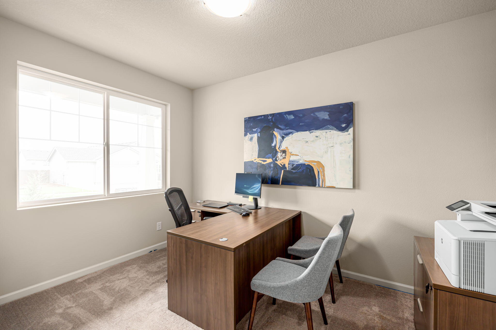 Acadia Pointe Phase 3/4 - Residential