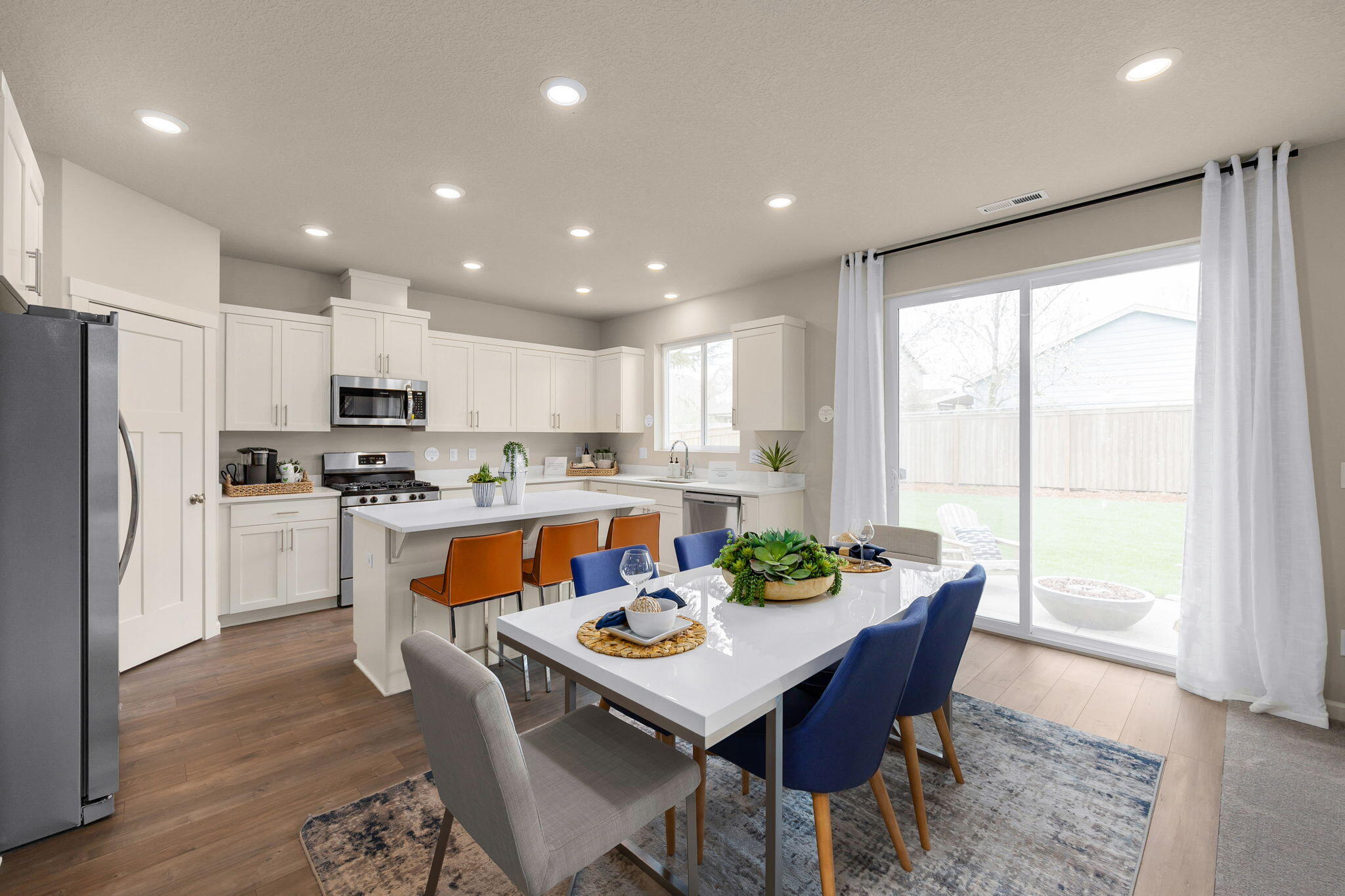 Acadia Pointe Phase 3/4 - Residential