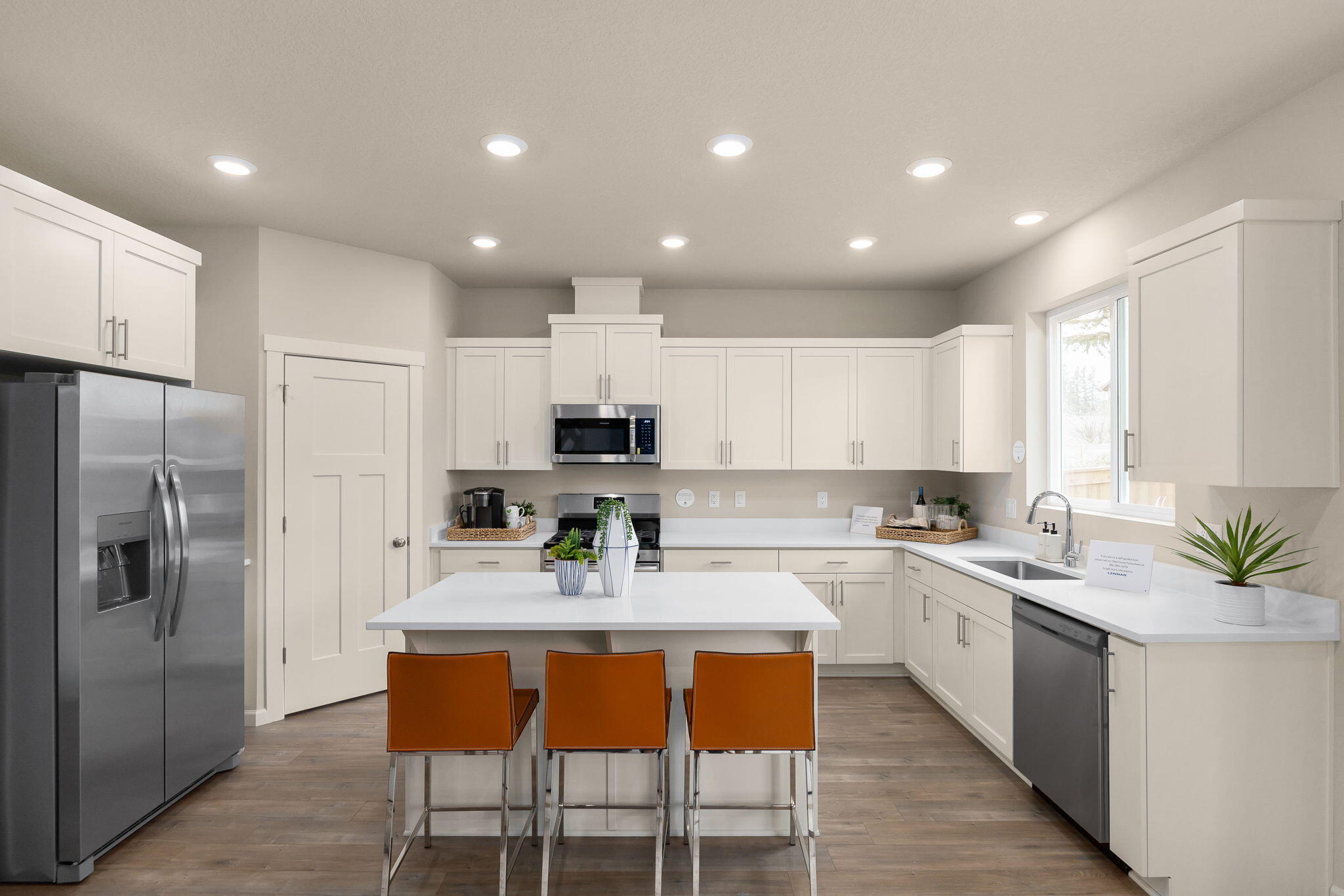 Acadia Pointe Phase 3/4 - Residential