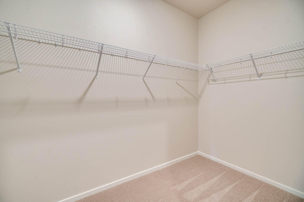 Crystal Springs - Residential