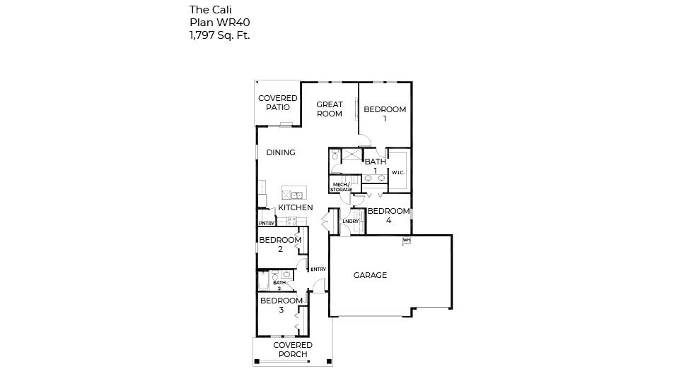 Crystal Springs - Residential