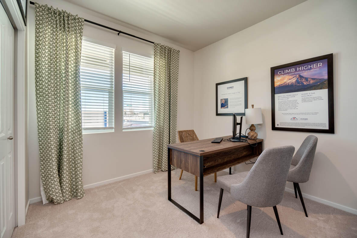 Crystal Springs - Residential