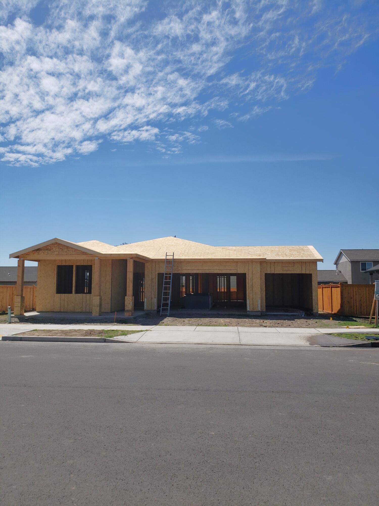 Crystal Springs - Residential