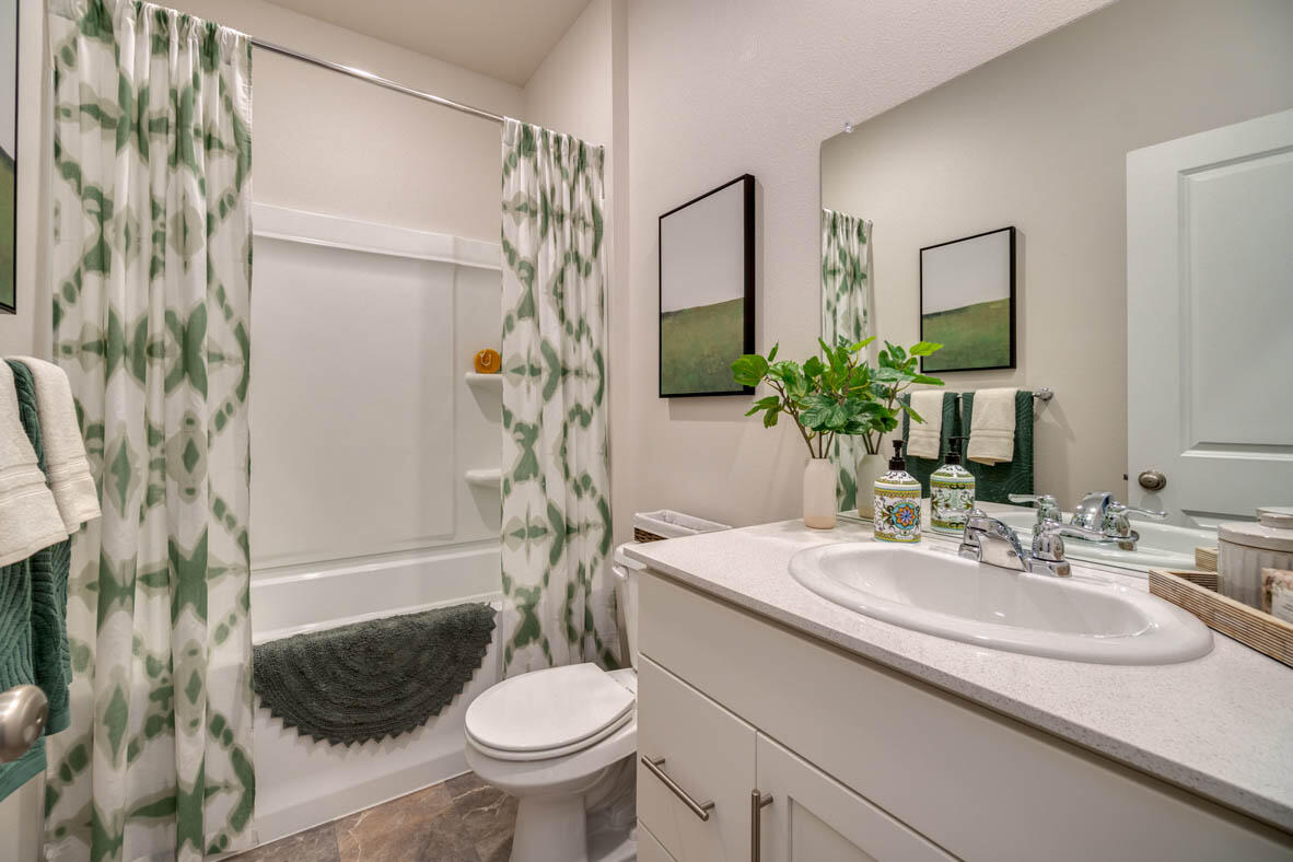 Crystal Springs - Residential