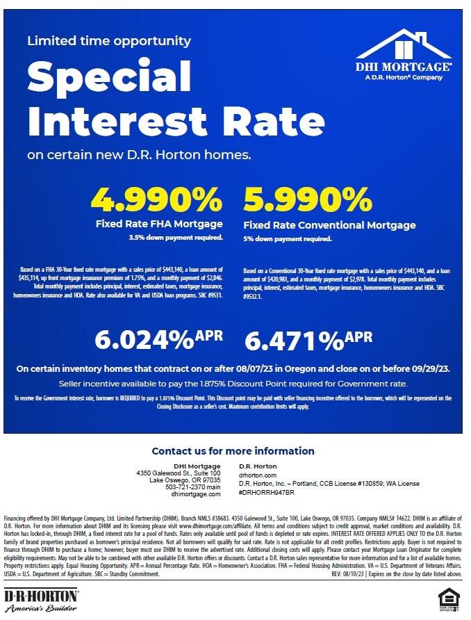Crystal Springs - Residential